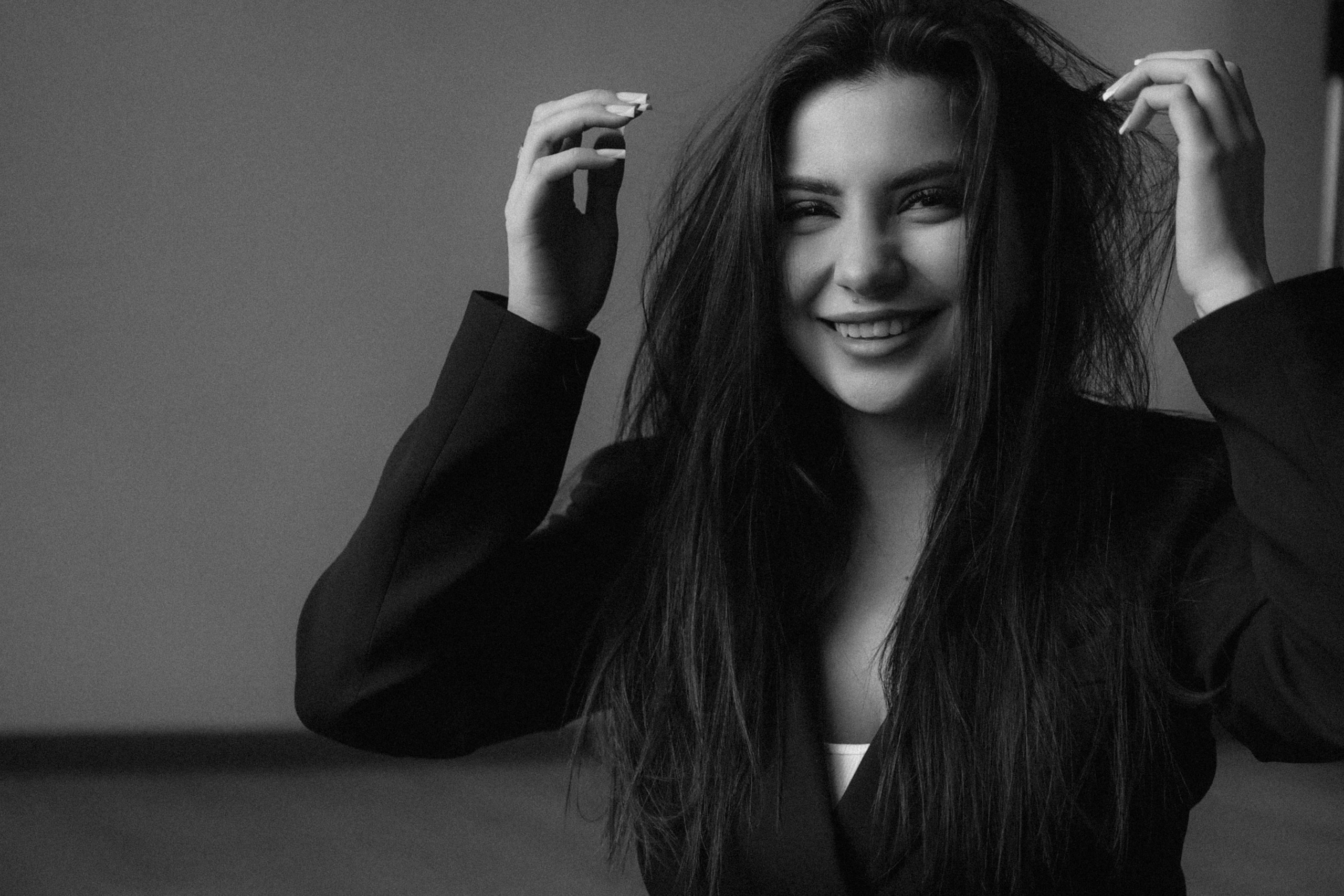 Сабина. Фотограф Донецк. Горловка. ДНР. Севастополь