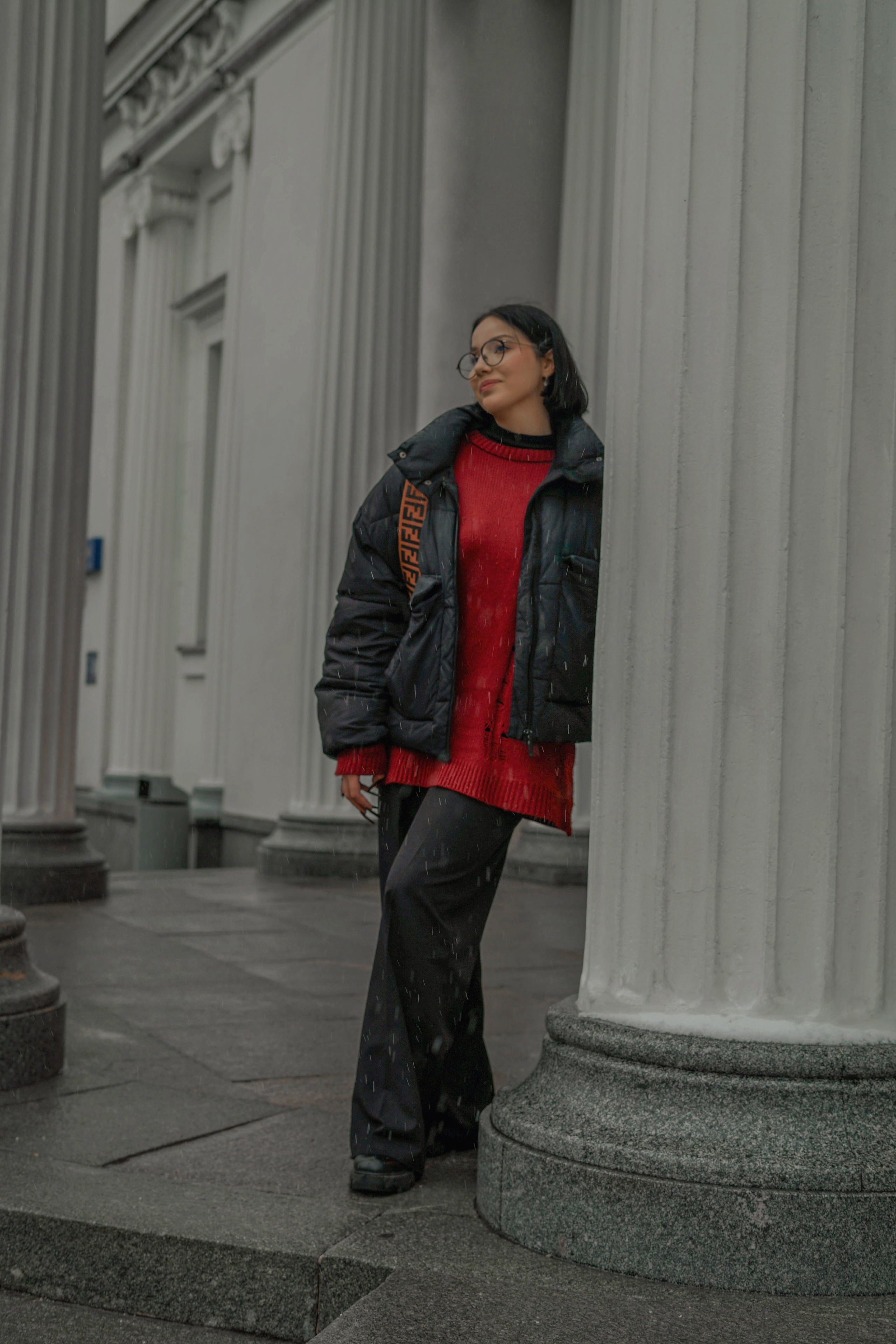 Фотосессия Софии. Фотограф