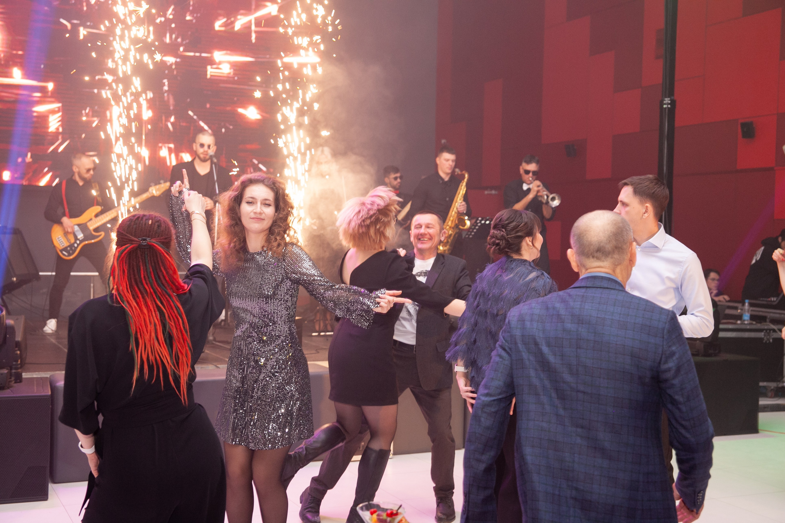 IBA КОРПАРАТИВ