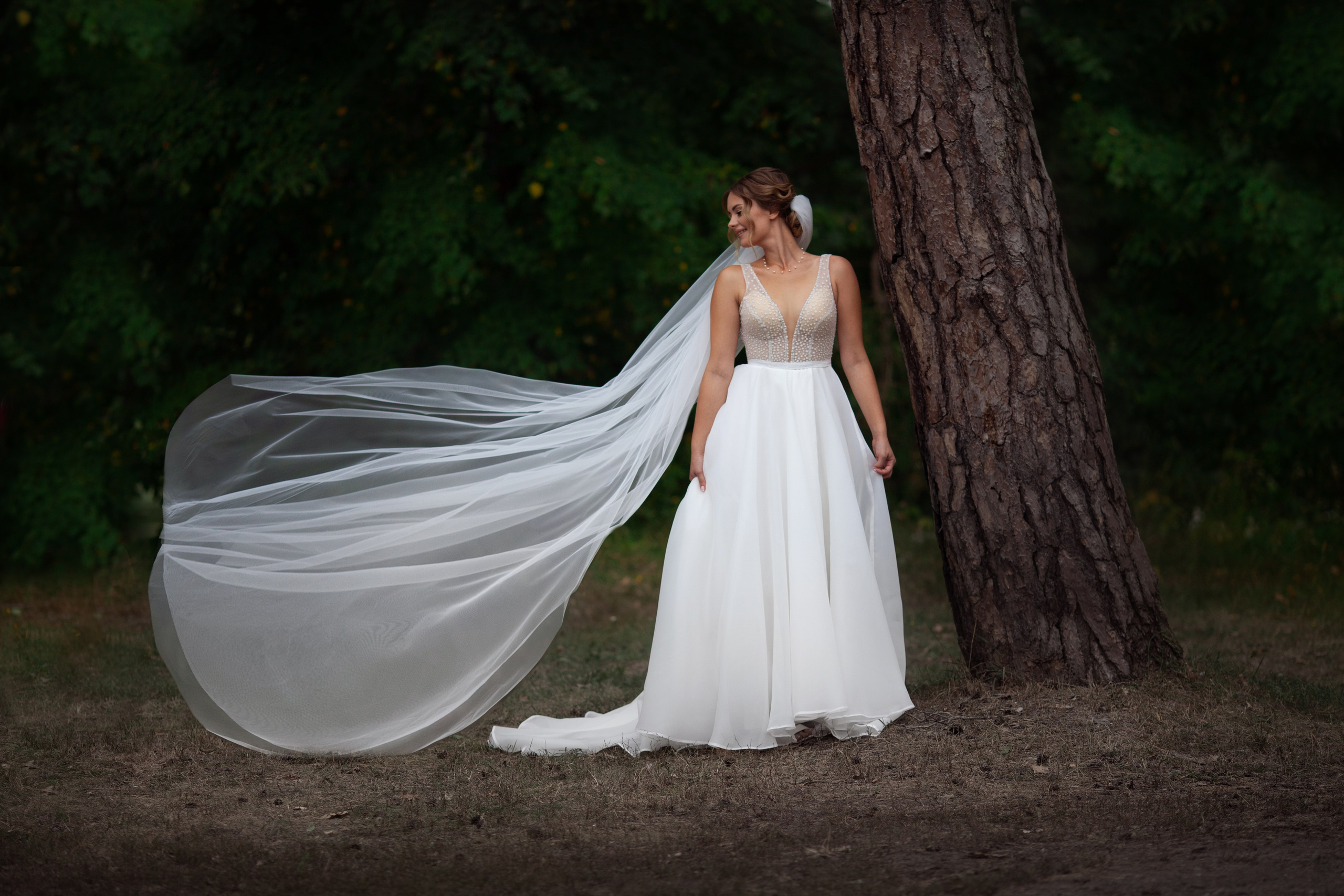 Свадебный фотограф в Гомеле Евгений Шлеменков