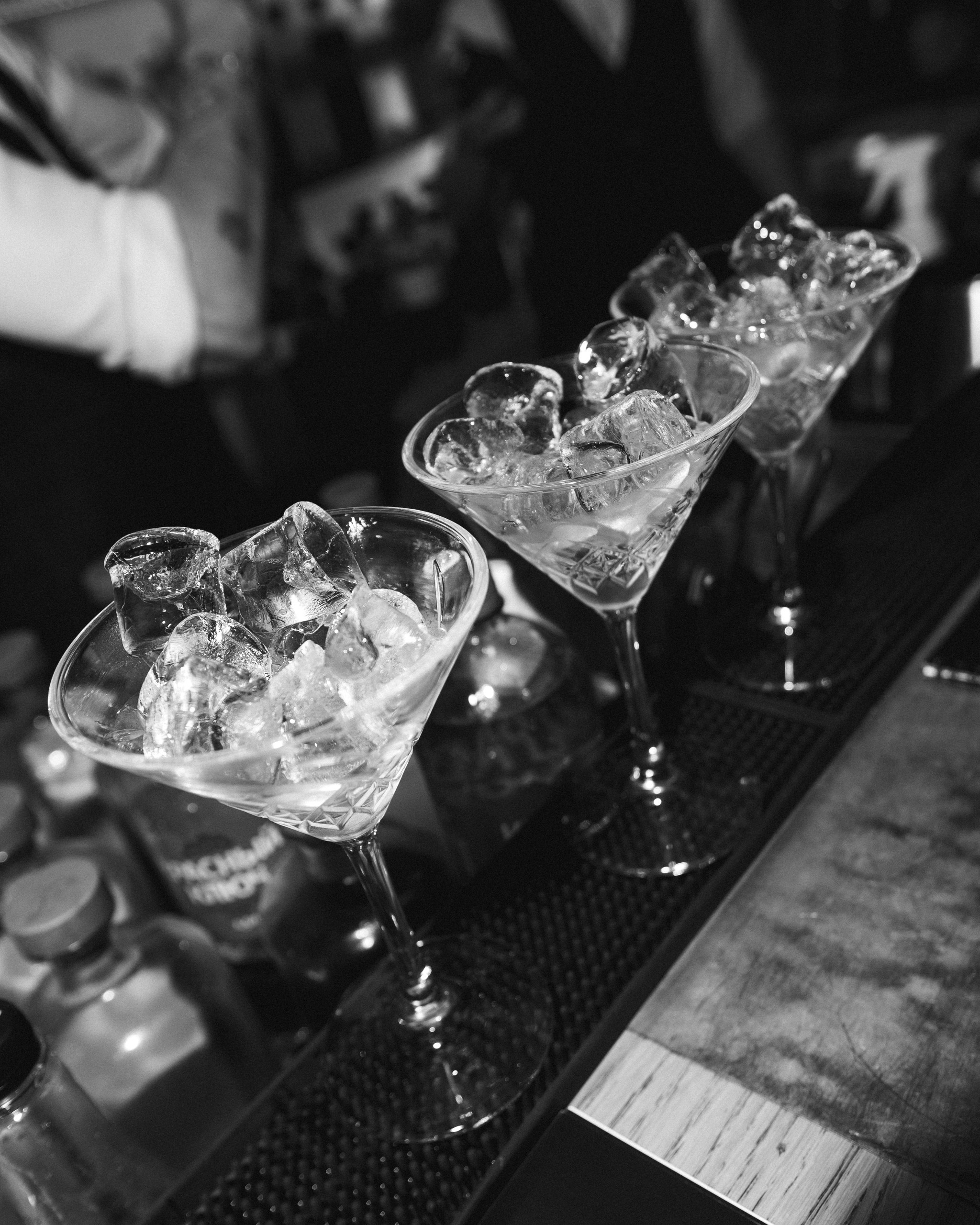 День рождения «Центральная рюмочная». Фотограф Артем Давыдов