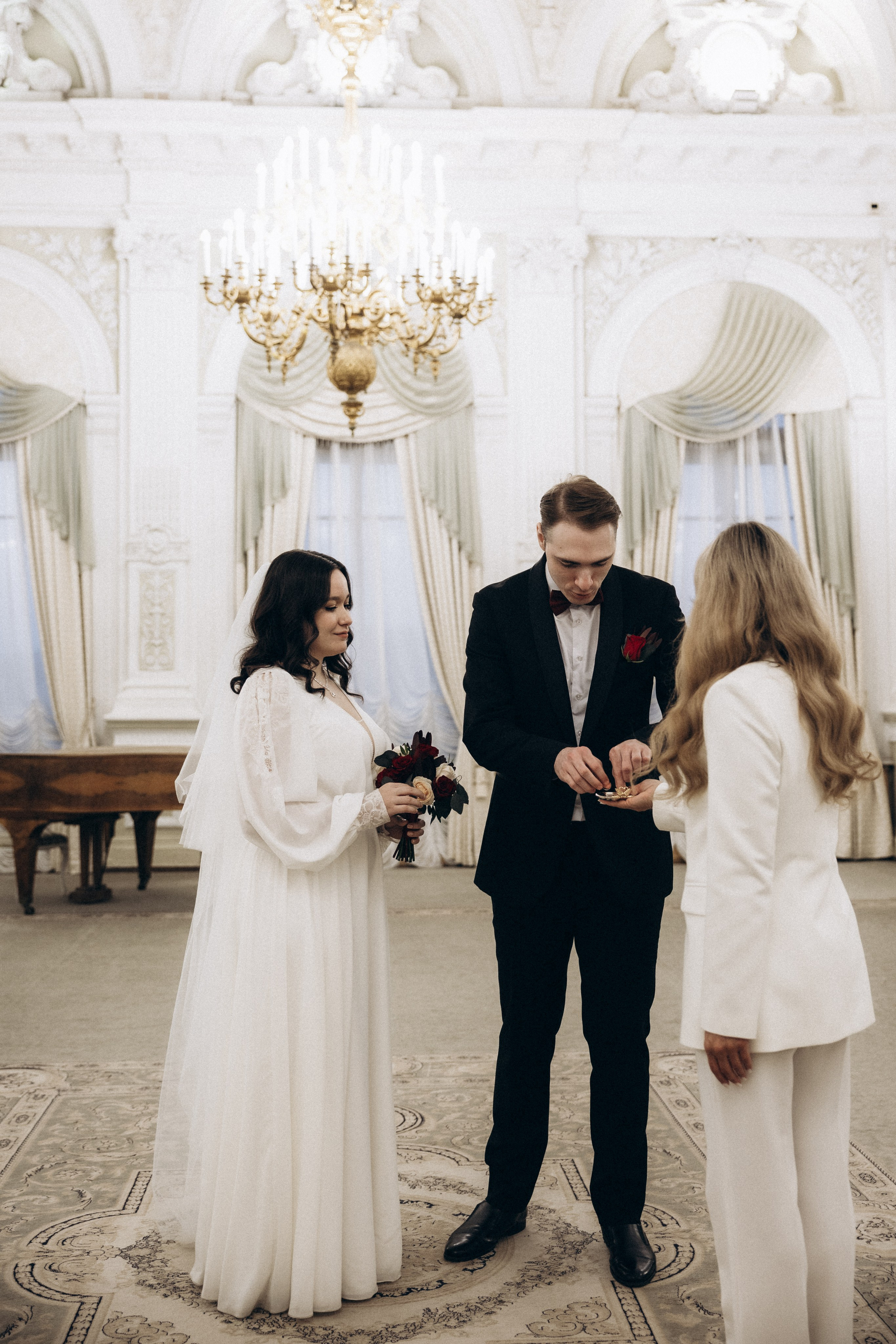 Света & Гио. ДБ1. Phdkvmr.ru