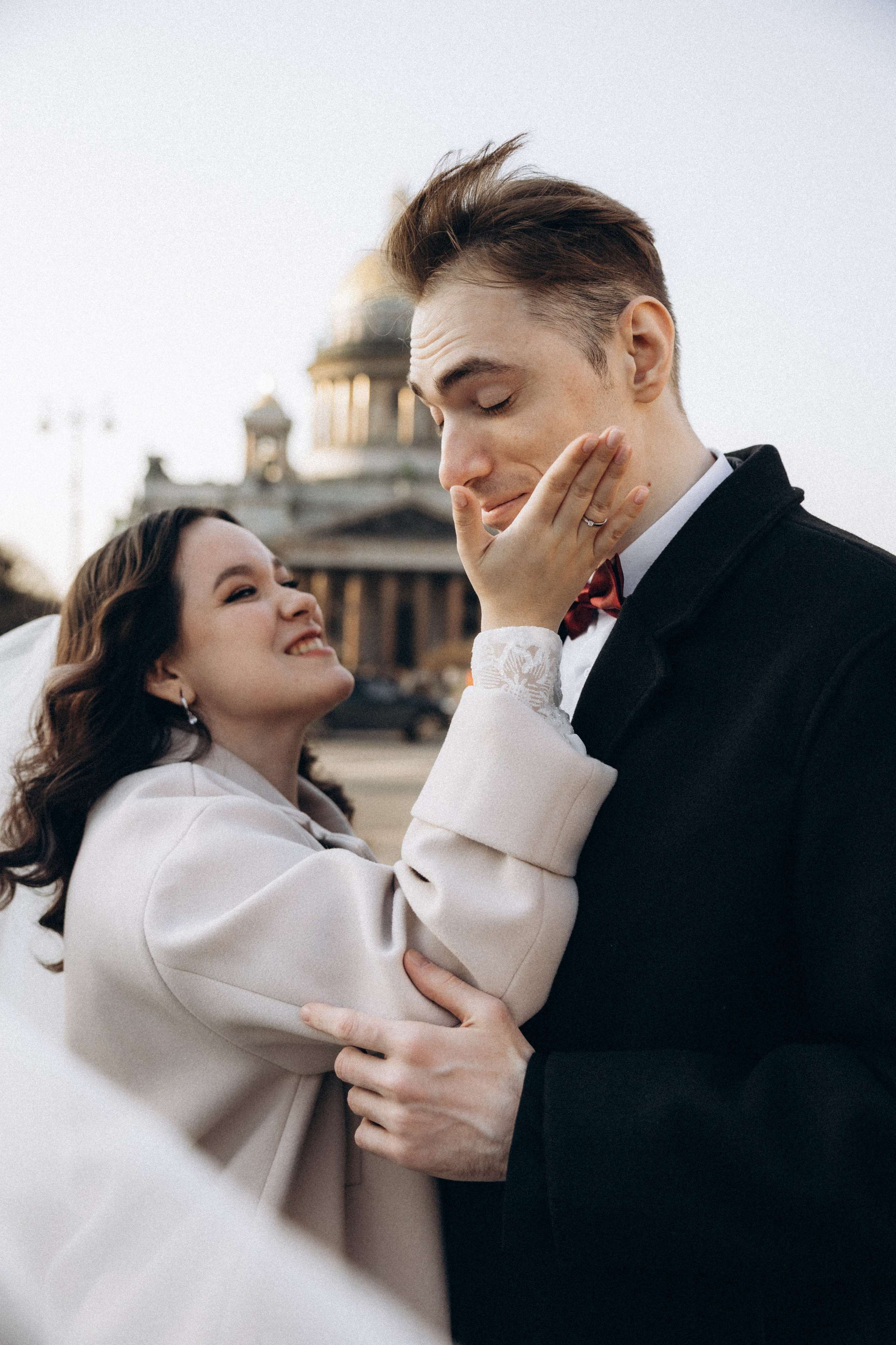 Света & Гио. ДБ1. Phdkvmr.ru