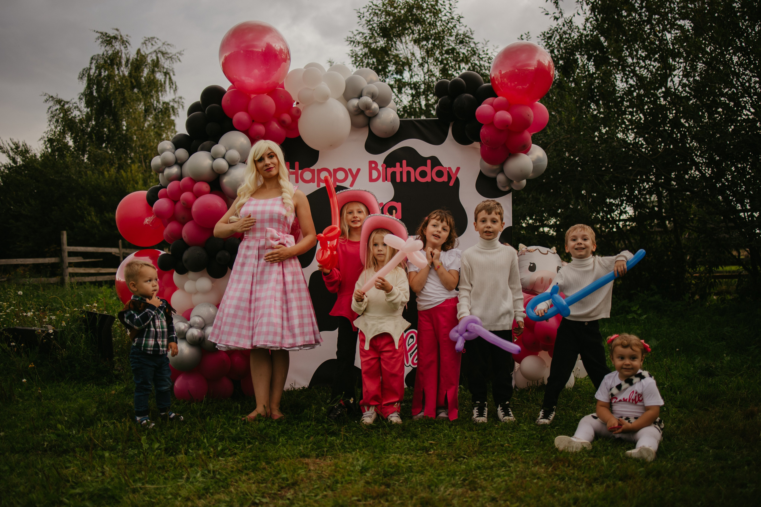 Лера 2 годика. Репортажный и портретный фотограф в Санктпетербурге. Видиосъемка мероприятий в Санкт-Петербурге