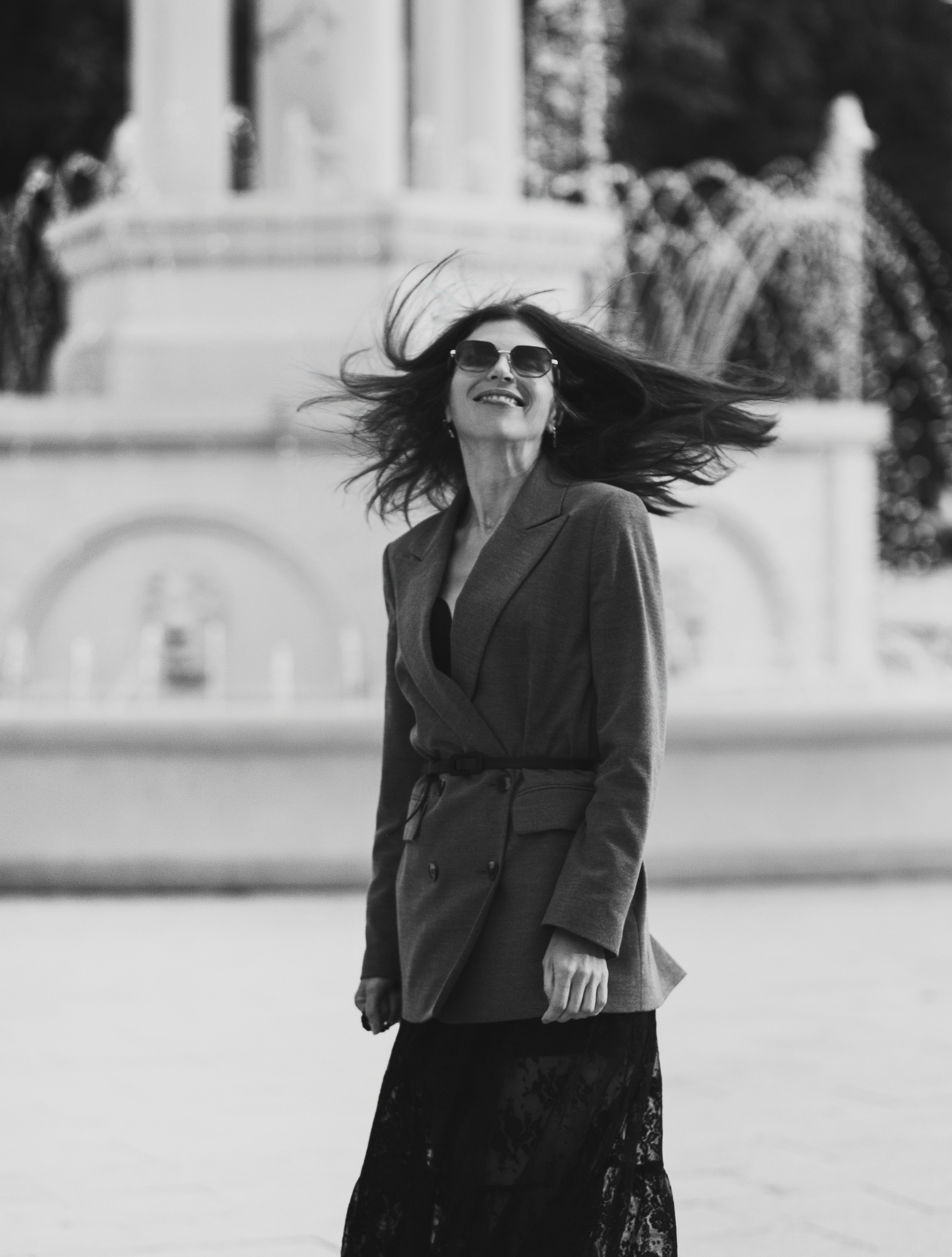 Ольга. Вера Соколова фотограф Воронеж