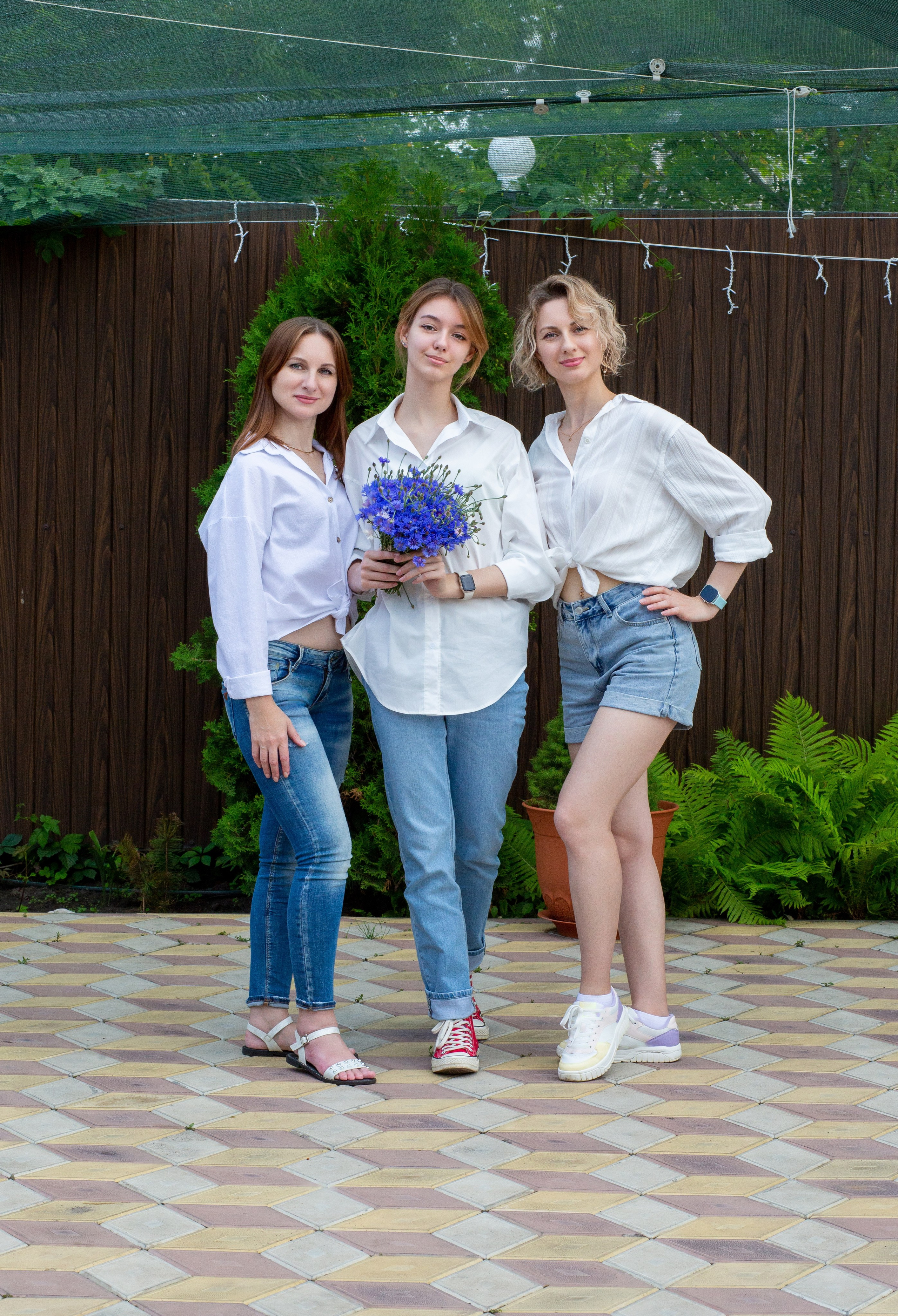 Синий. Вера Соколова фотограф Воронеж