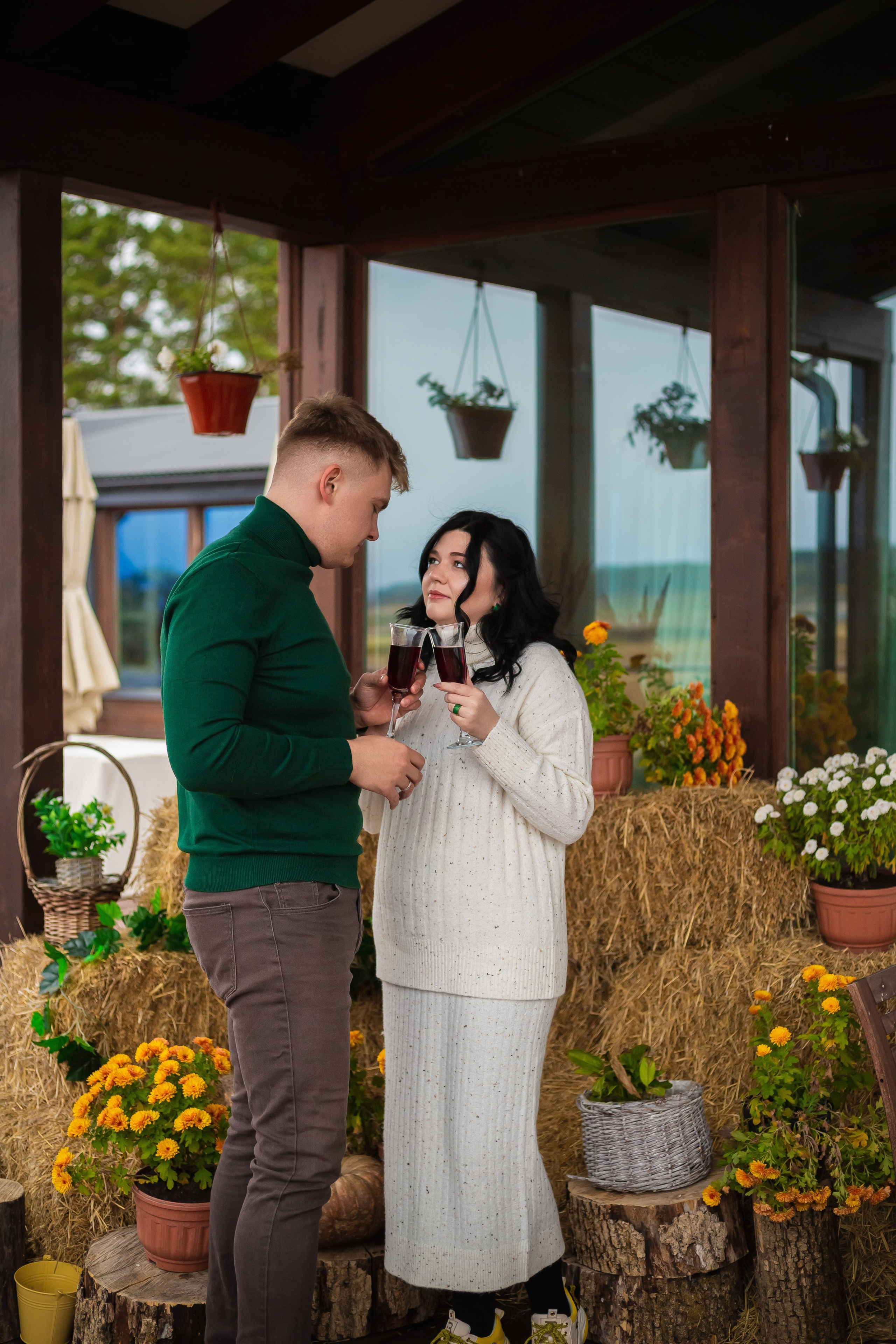 ДиVный клуб. Вера Соколова фотограф Воронеж