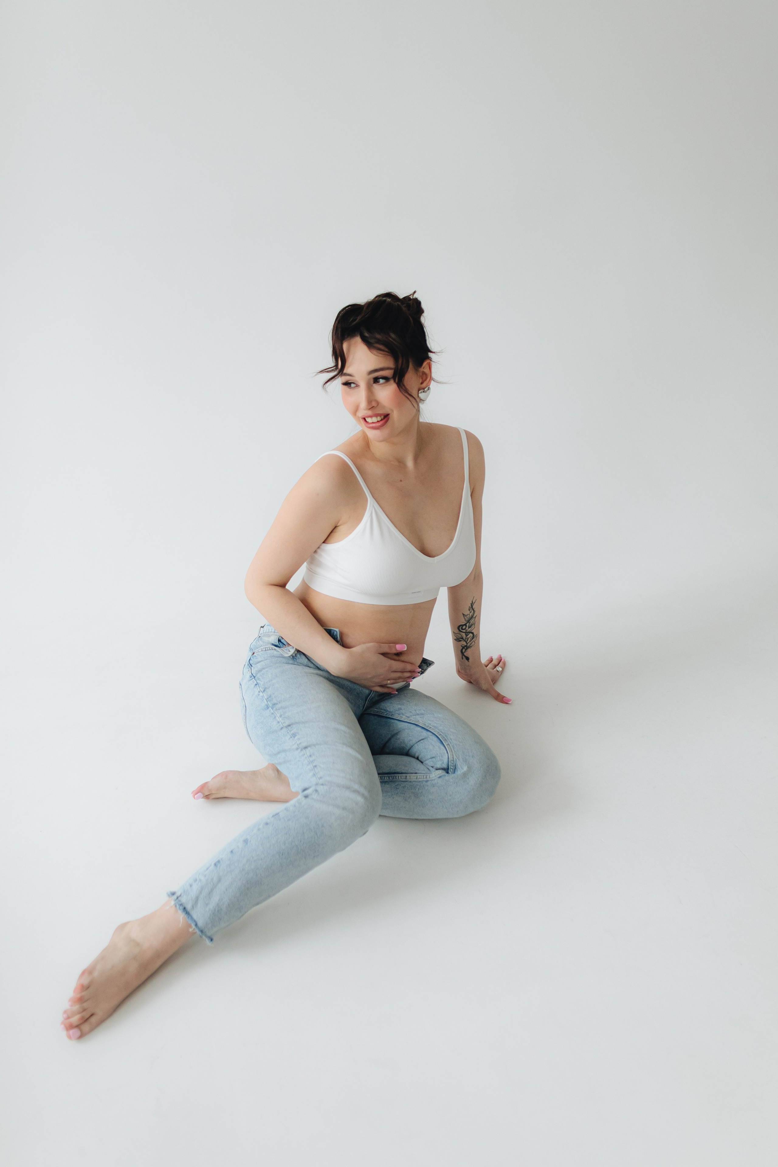 Карина и Родион. Свадебный и Семейный фотограф в Москве Александра Вайпер