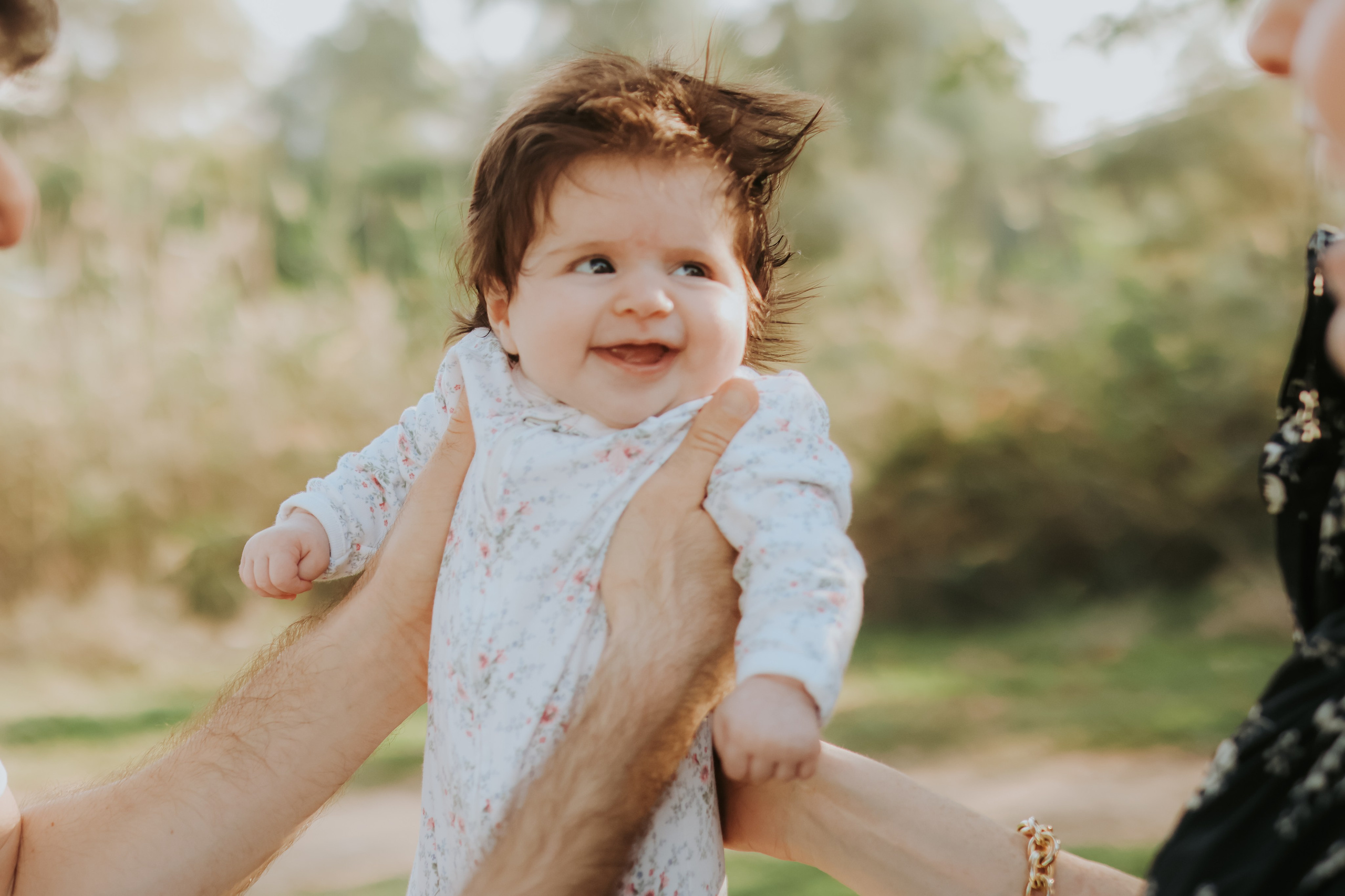 Sabrina's family, Tel Aviv | November 2025. Photographer in Israel Alice Milchin