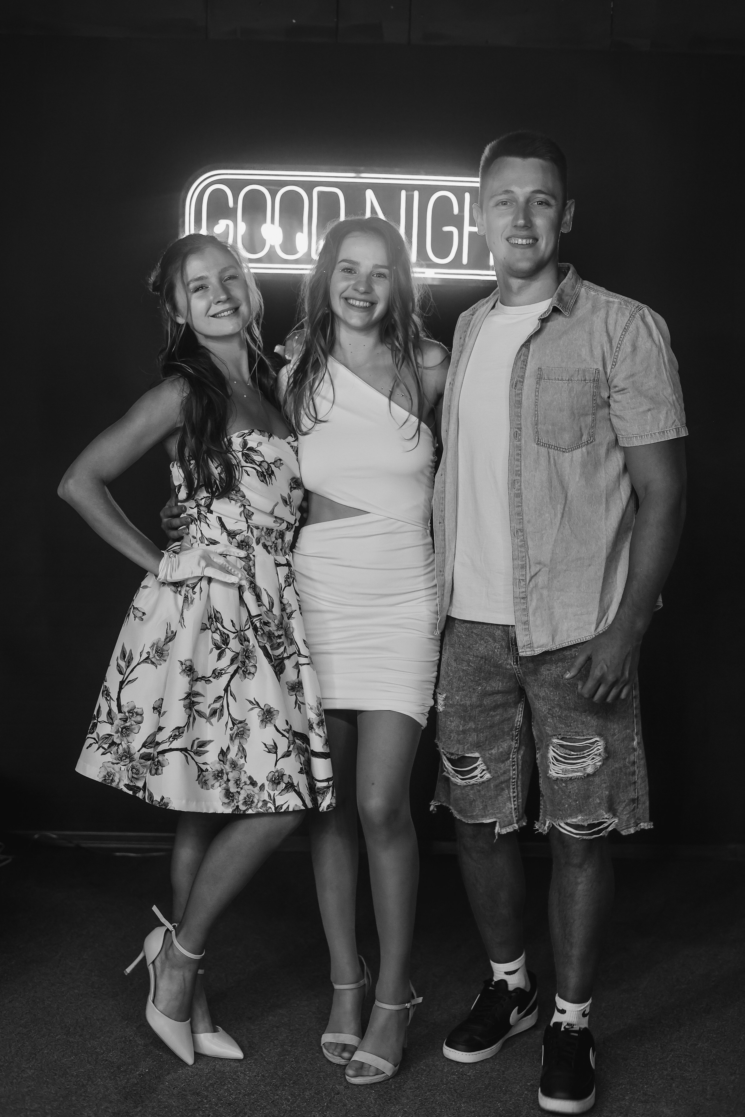 Кристина Good Night Show. Фотограф Диана Воробьева Нижний Новгород