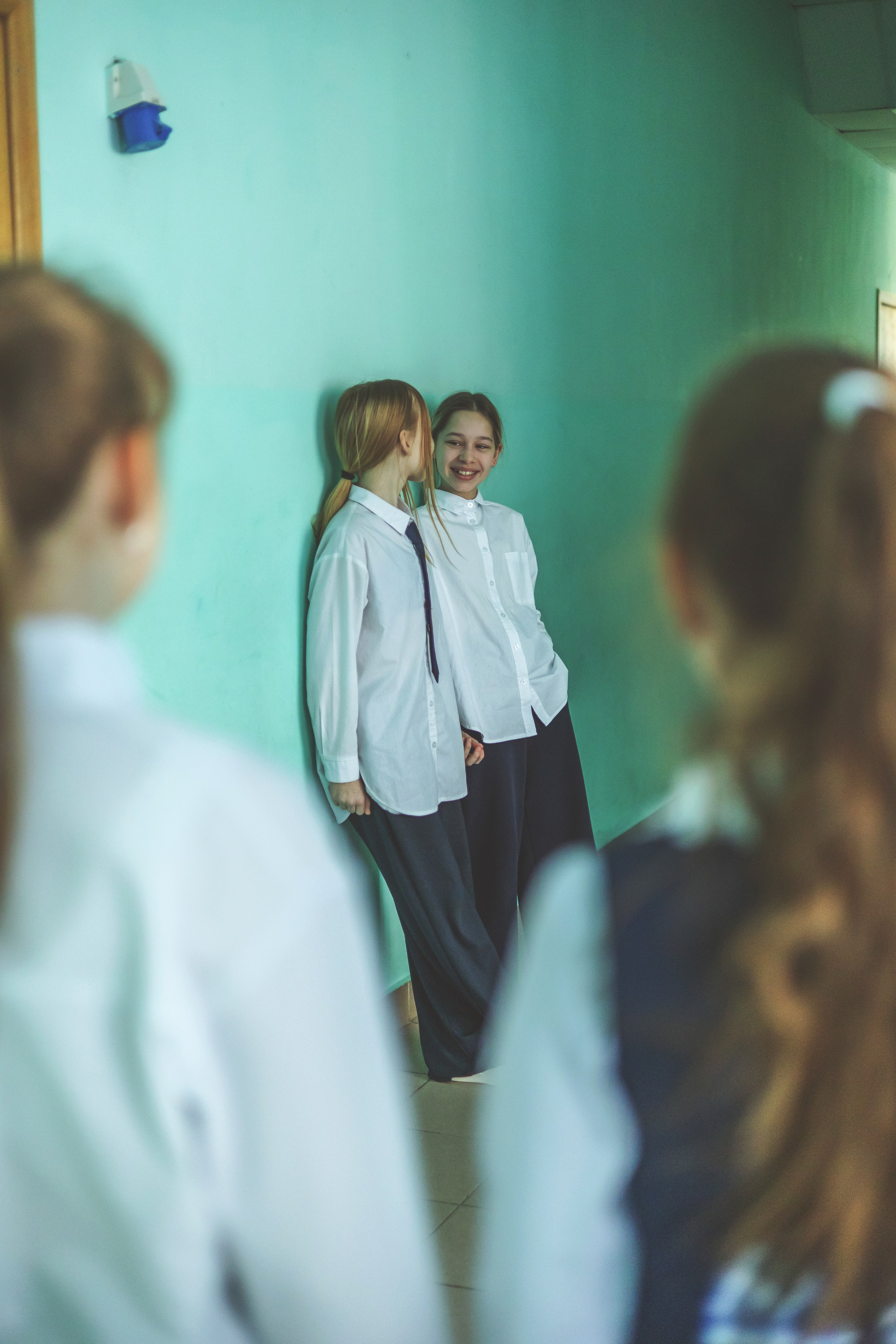 4 класс. Фотограф Диана Воробьева Нижний Новгород