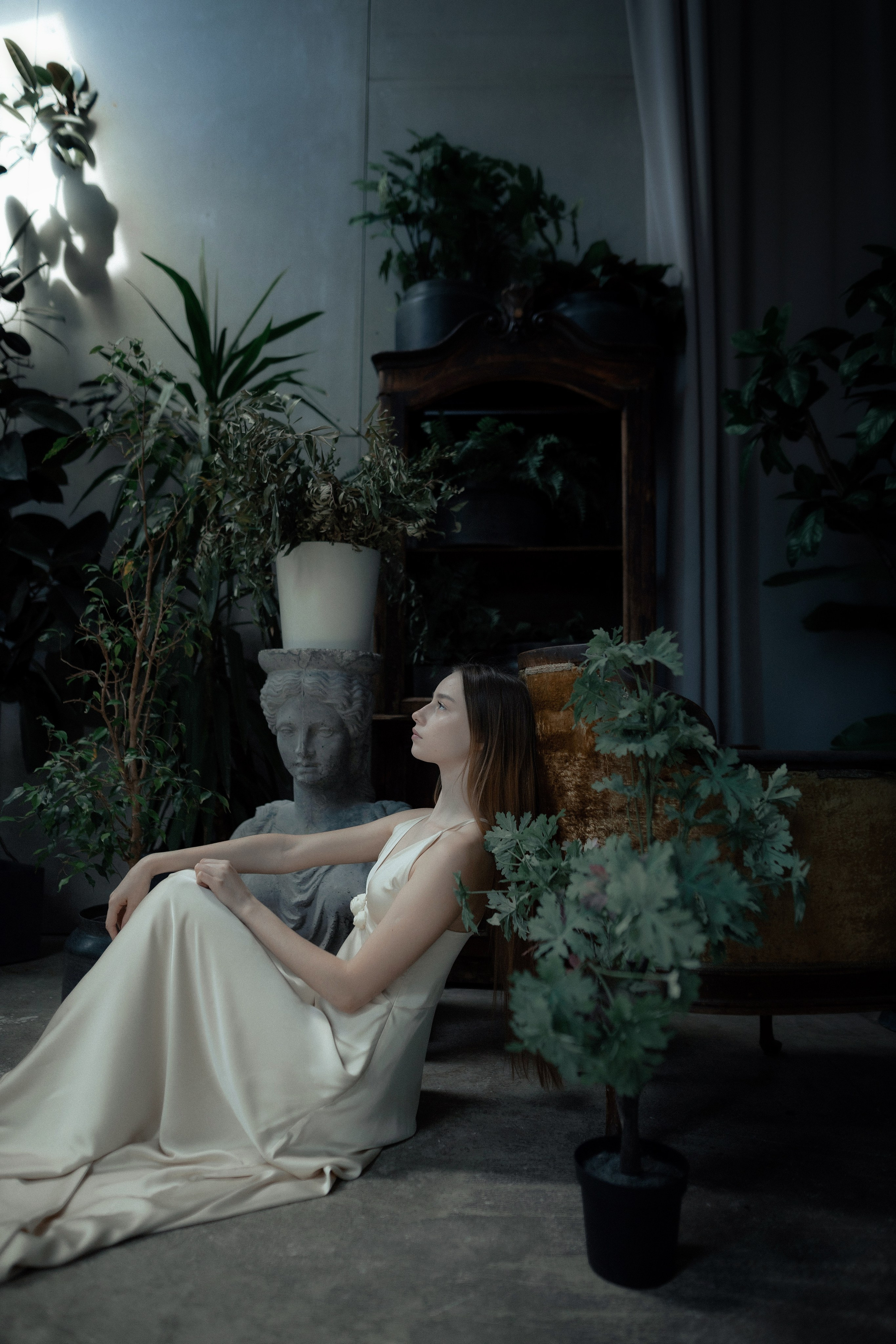 Елизавета. Евгения Волошина Фотограф Москва / Белгород