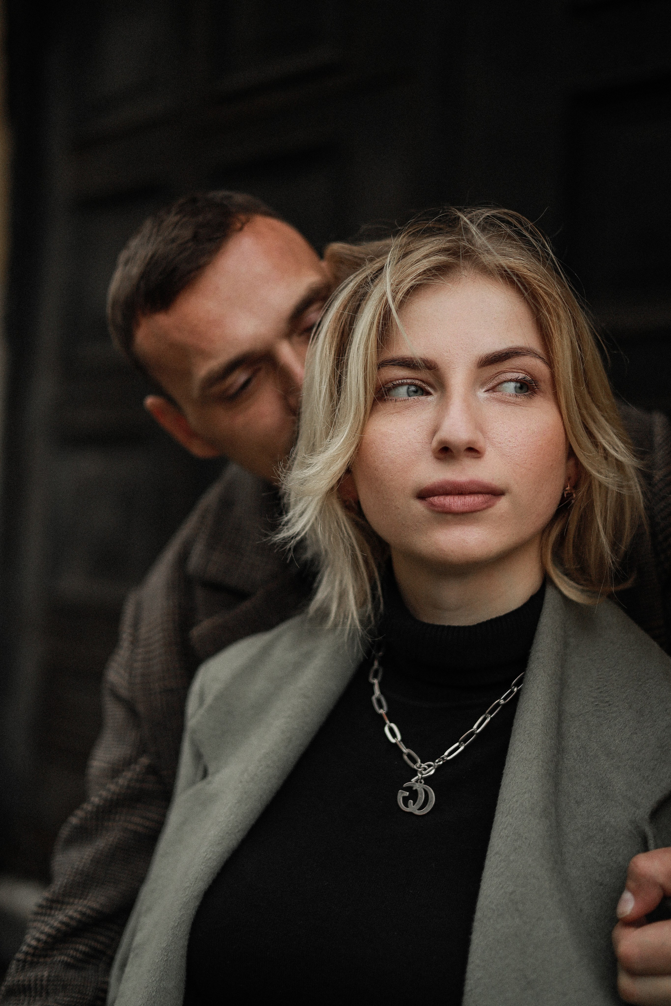 V&M. Евгения Волошина Фотограф Москва / Белгород