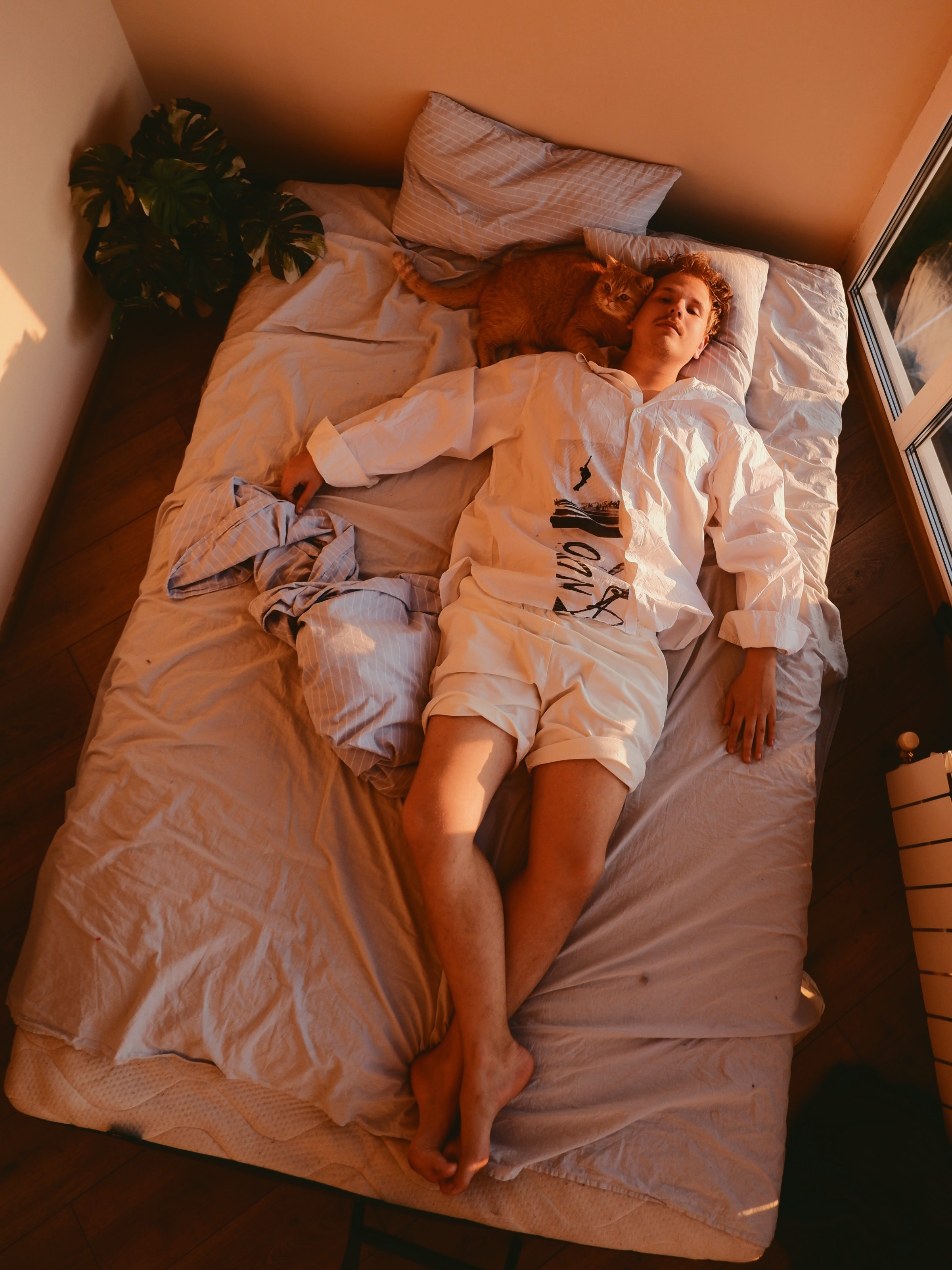 Все фото. Ева Мецгер — фотограф