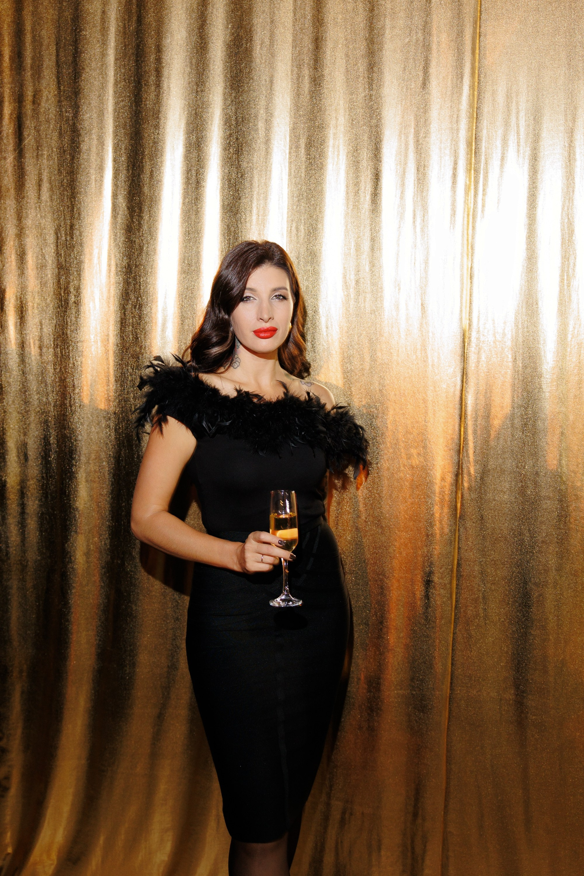 Открытие Exeed. Свадебный фотограф