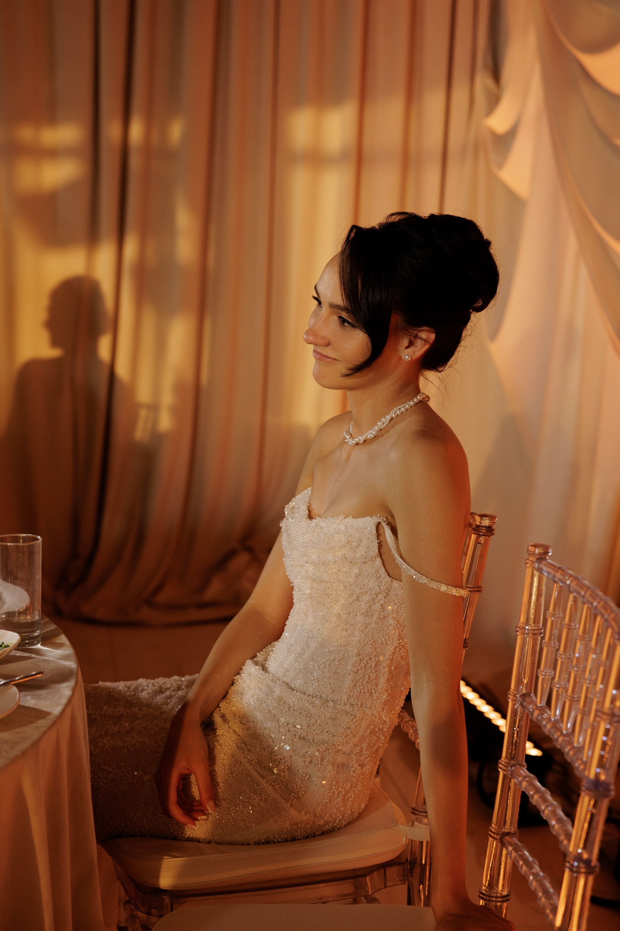 Андрей и Валерия (клиентская серия). Фотограф Иркутск