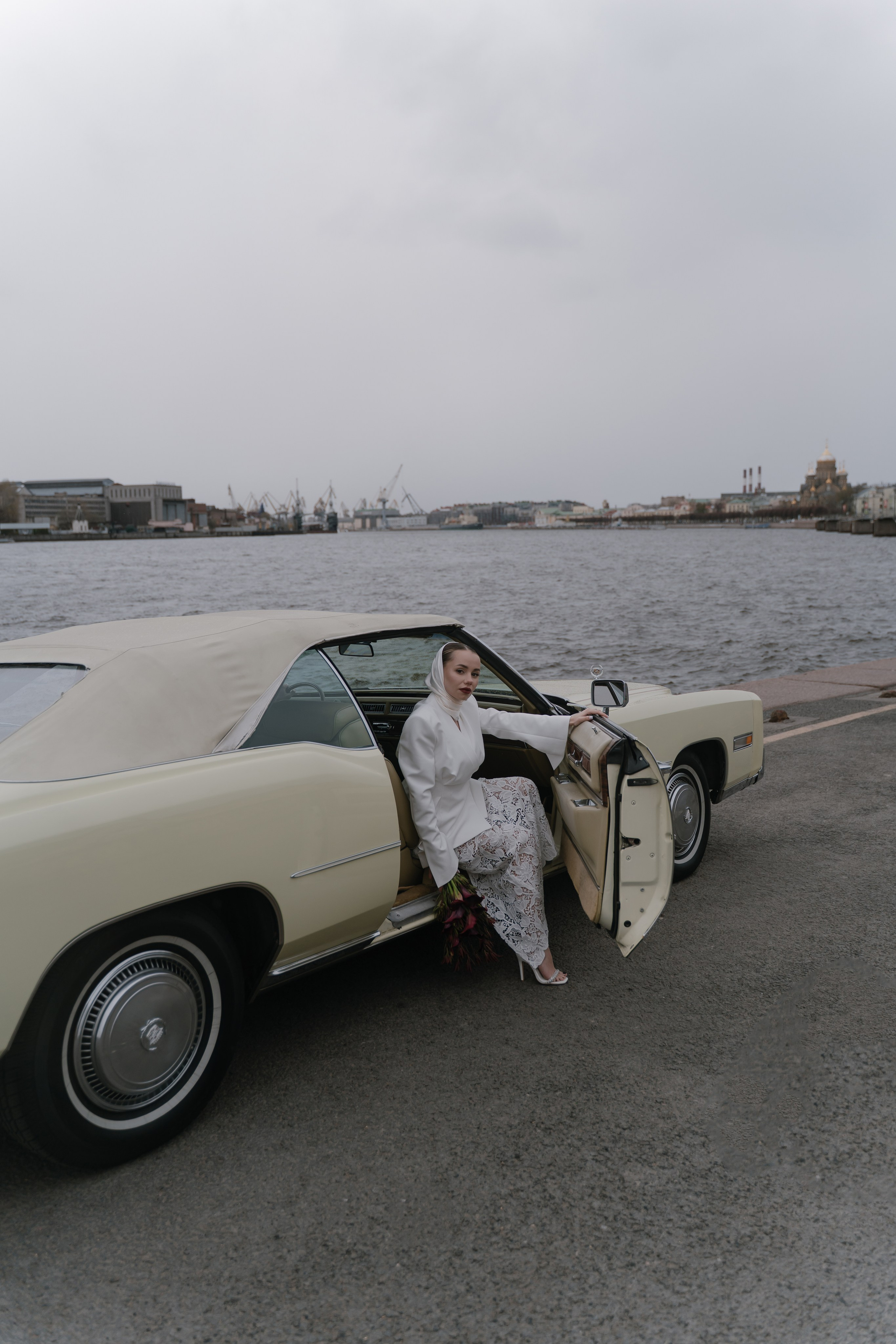 A&R. Свадебный фотограф — Наталья Фед СПб/Москва