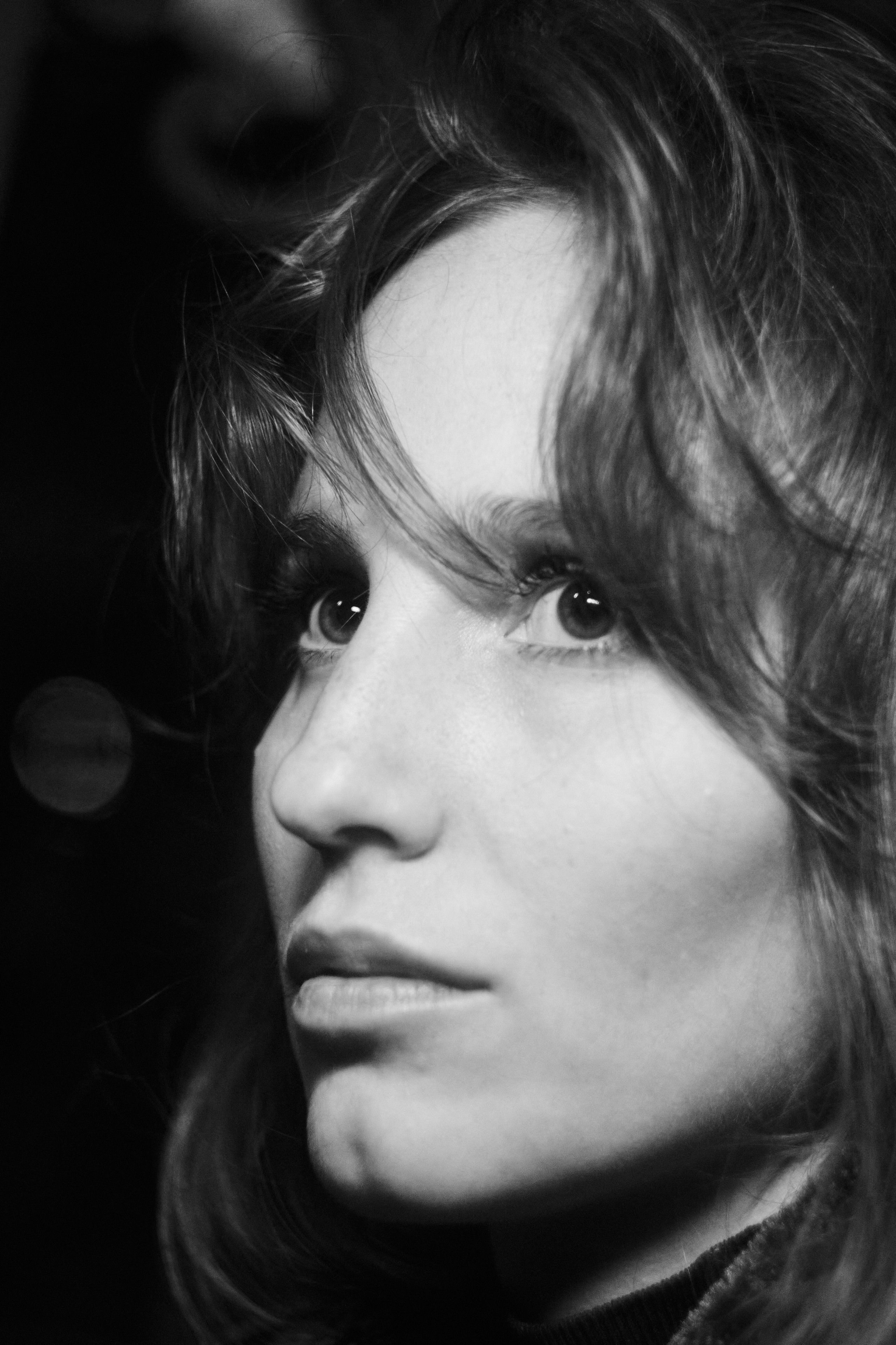 Радмила. Фотограф Александр Рауш