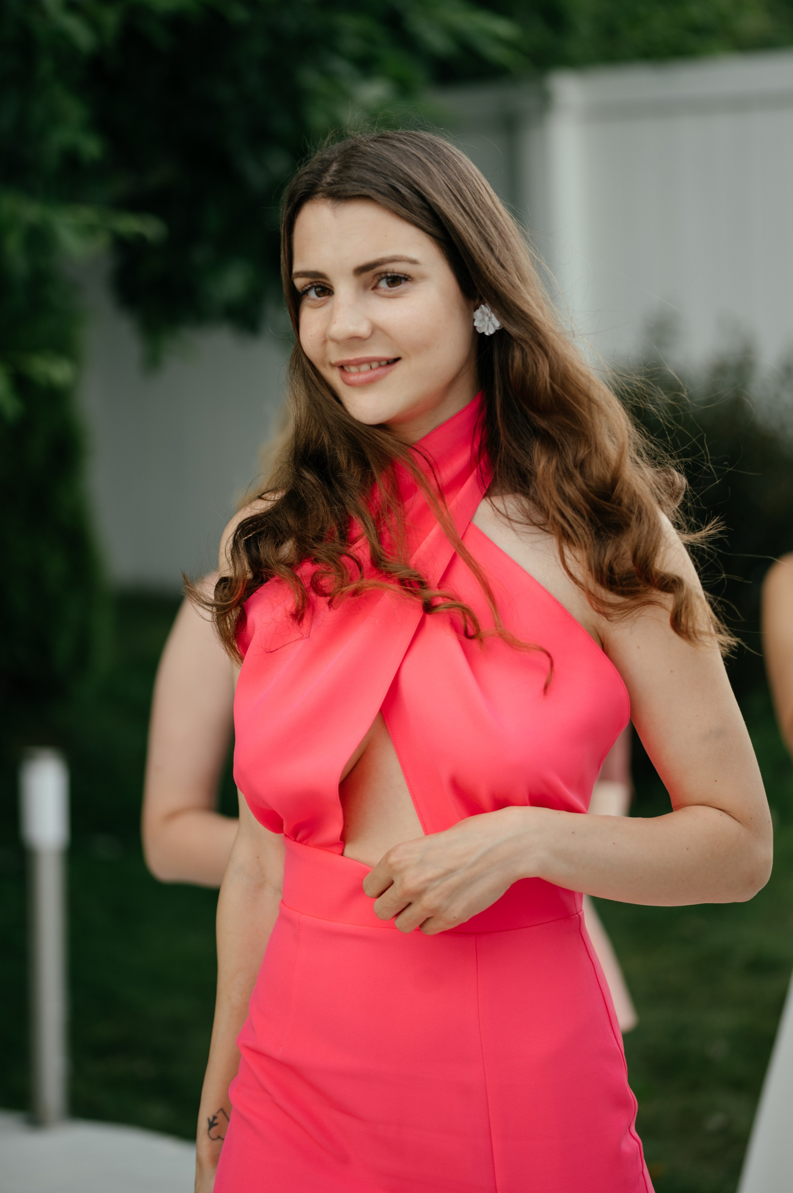 Илья и Ольга. Свадебный и студийный фотограф Ирина Котикова