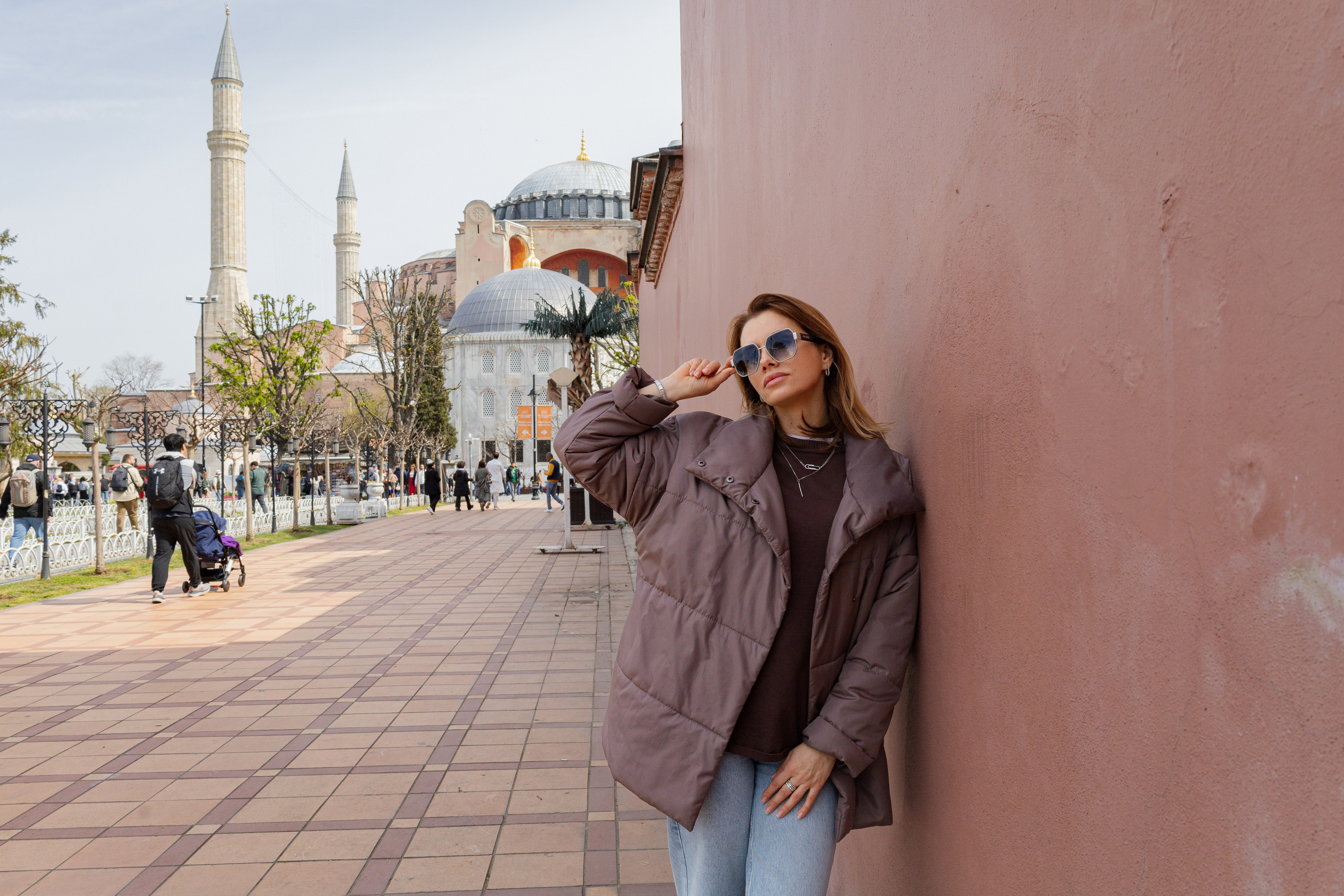 Фото в Стамбуле. Фотограф — психолог Сочи, Краснодар, Москва