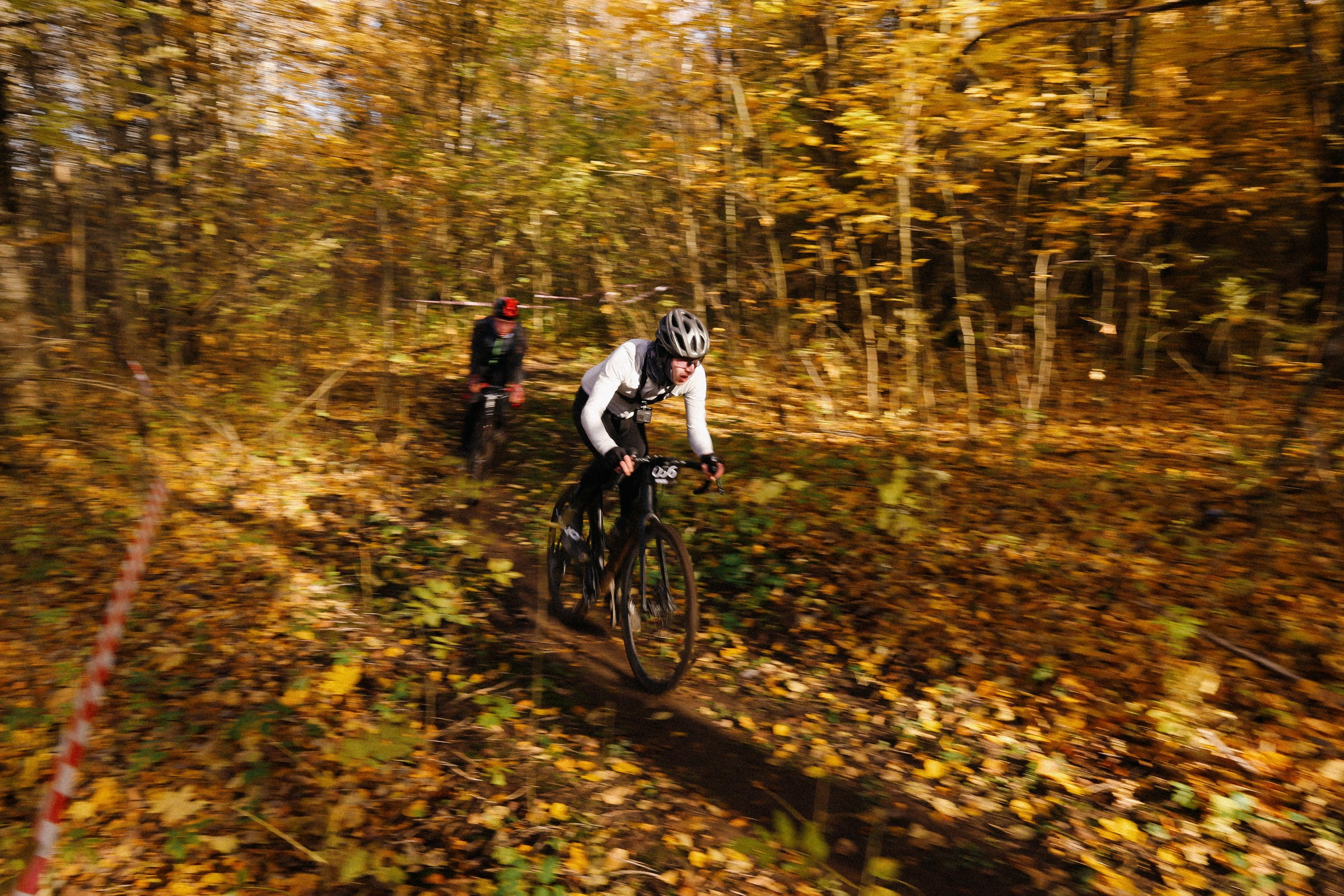/РЕПОРТАЖ/ ТИПО-ЦИКЛОКРОСС-3. 2024. Свадебный фотограф Великий Новгород Станислав Кособудский