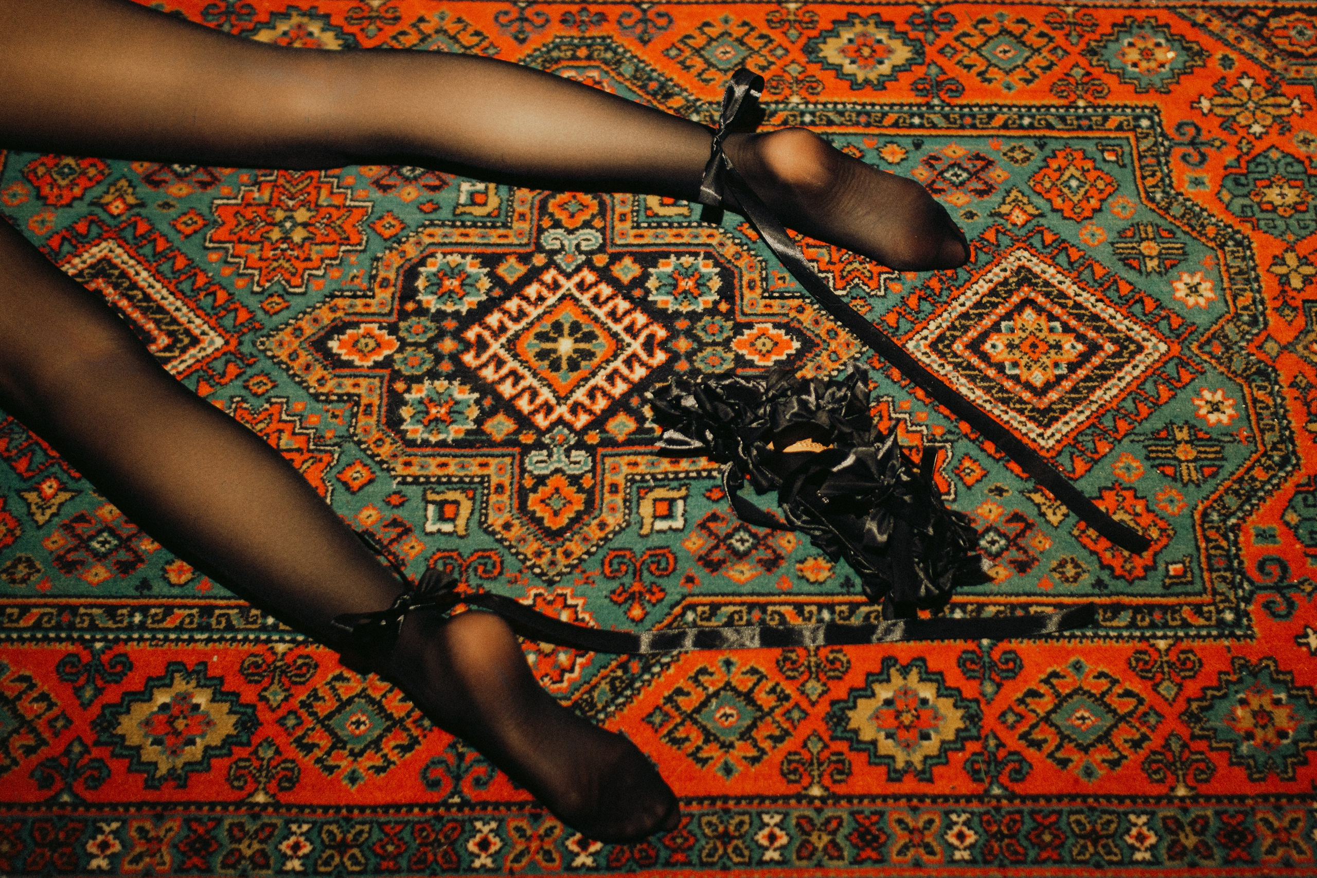 Vogue. Светлана Аброщикова