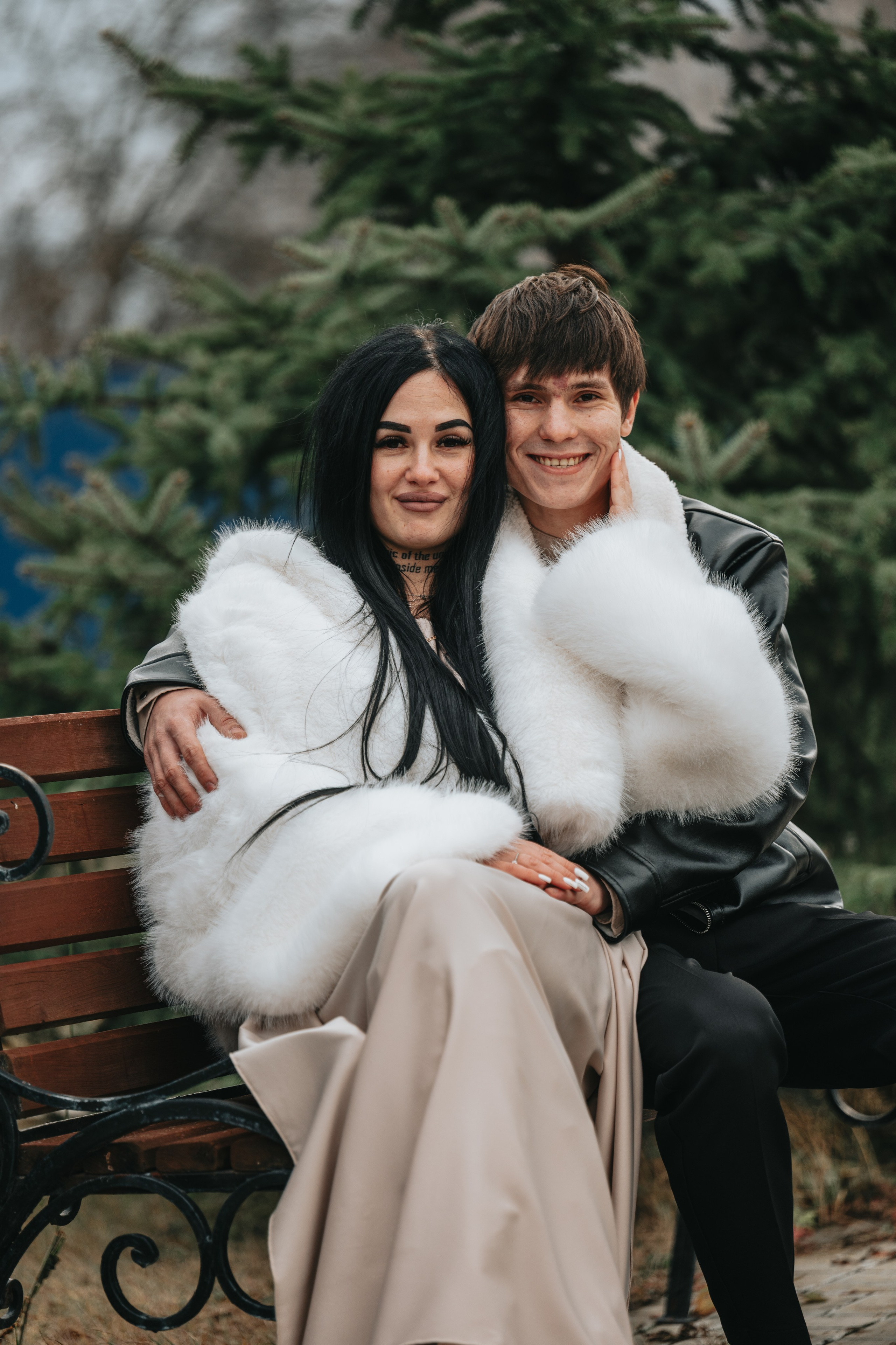 Вячеслав + Виктория. Венчание, свадебное торжество.г.Зеленодольск. Свадебный фотограф в Казани, и Зеленодольске Радик Мухаметов