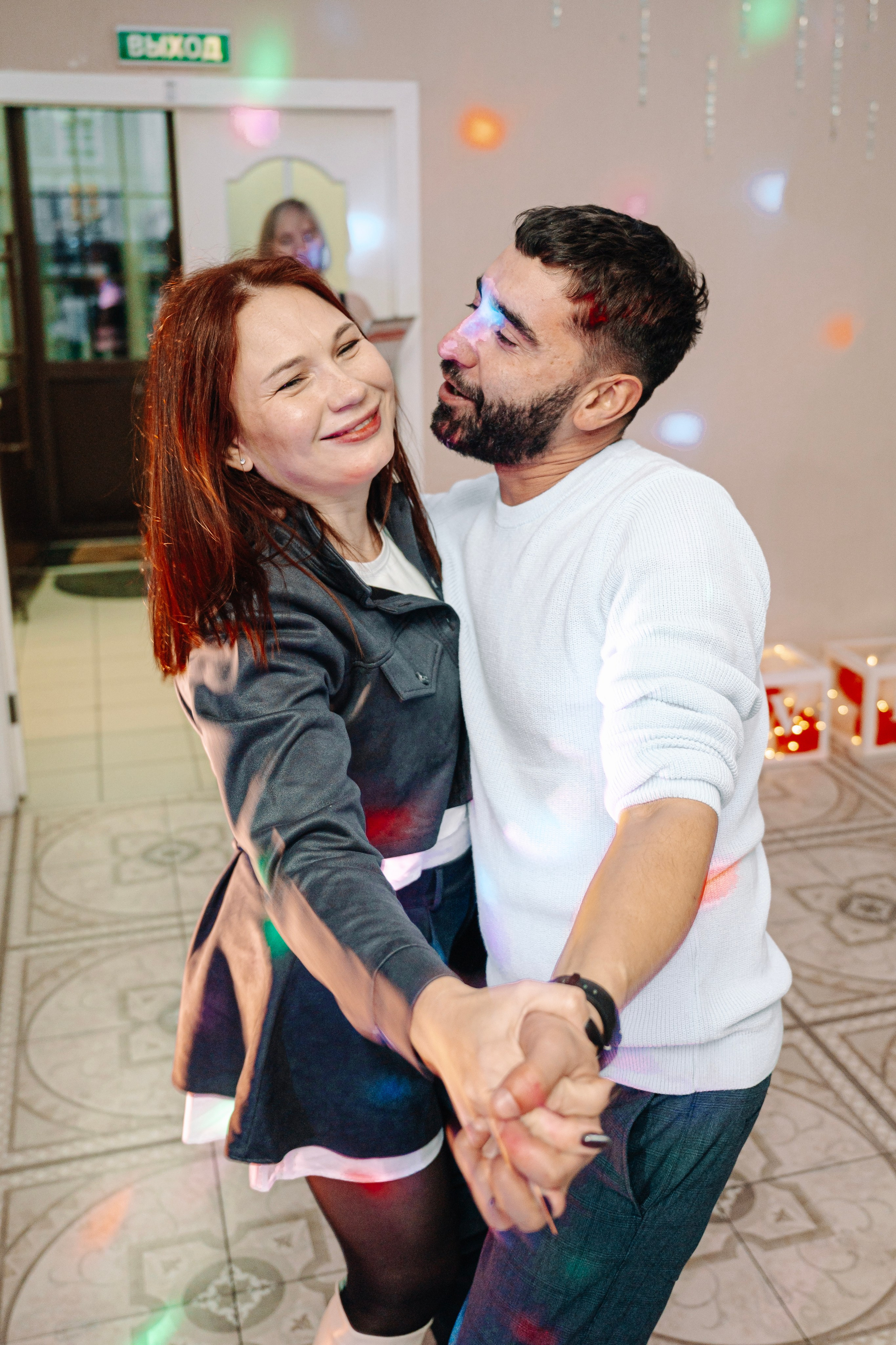 Вячеслав + Виктория. Венчание, свадебное торжество.г.Зеленодольск. Свадебный фотограф в Казани, и Зеленодольске Радик Мухаметов