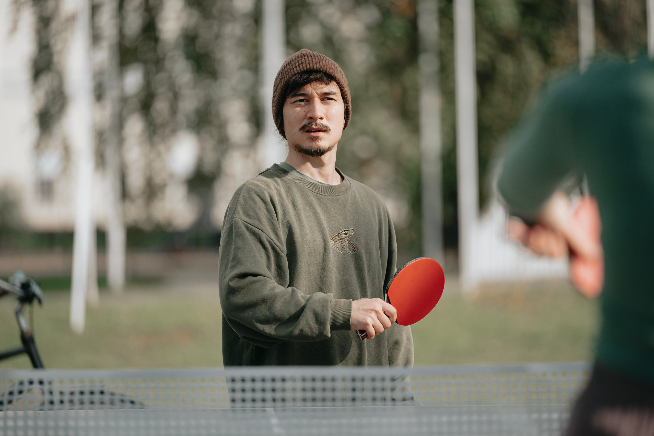 Настольный теннис. Стадион «АВАНГАРД». г. Зеленодольск. Свадебный фотограф в Казани, и Зеленодольске Радик Мухаметов