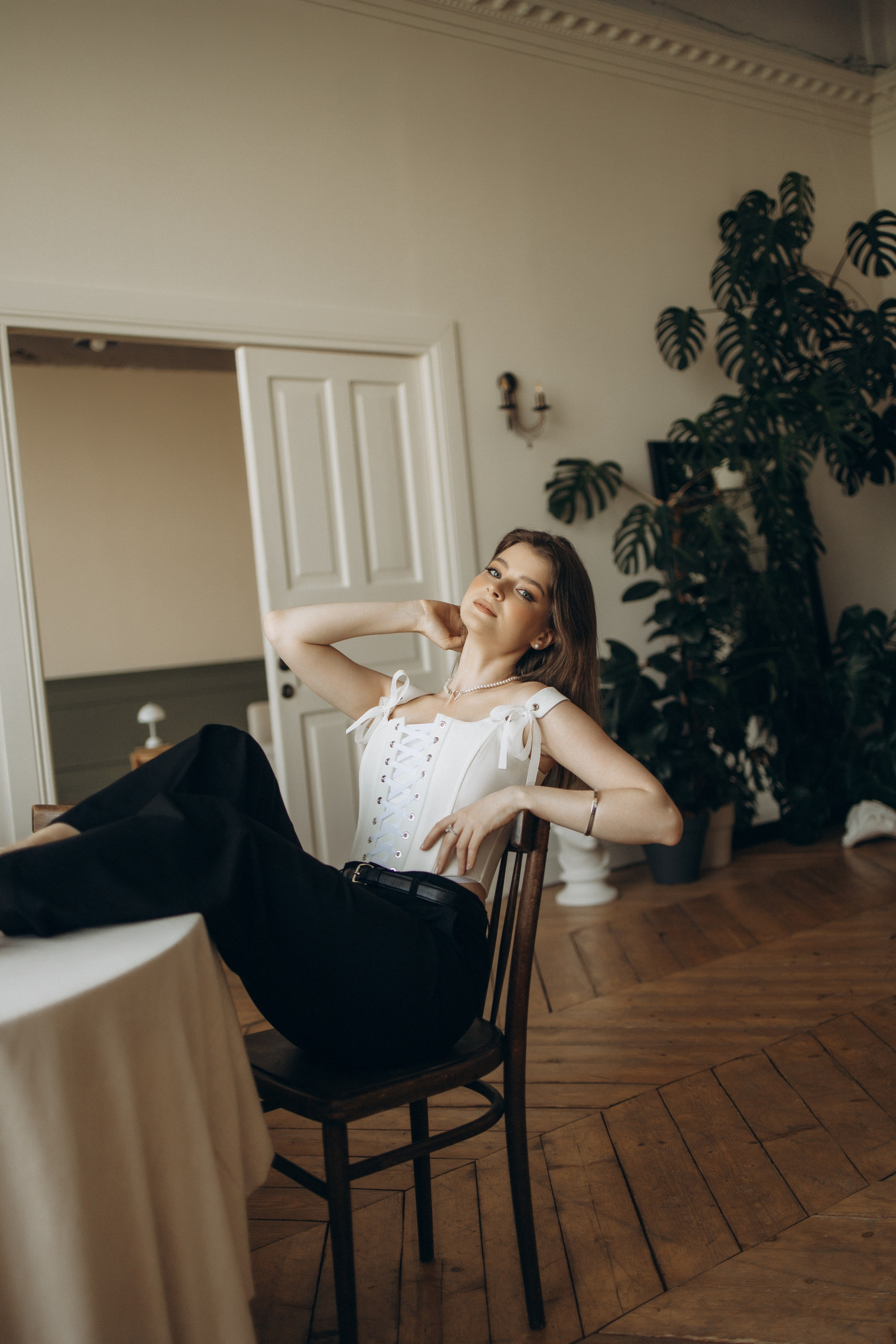 Марина. Самый теплый фотограф в Краснодаре Рябоконь Ксения