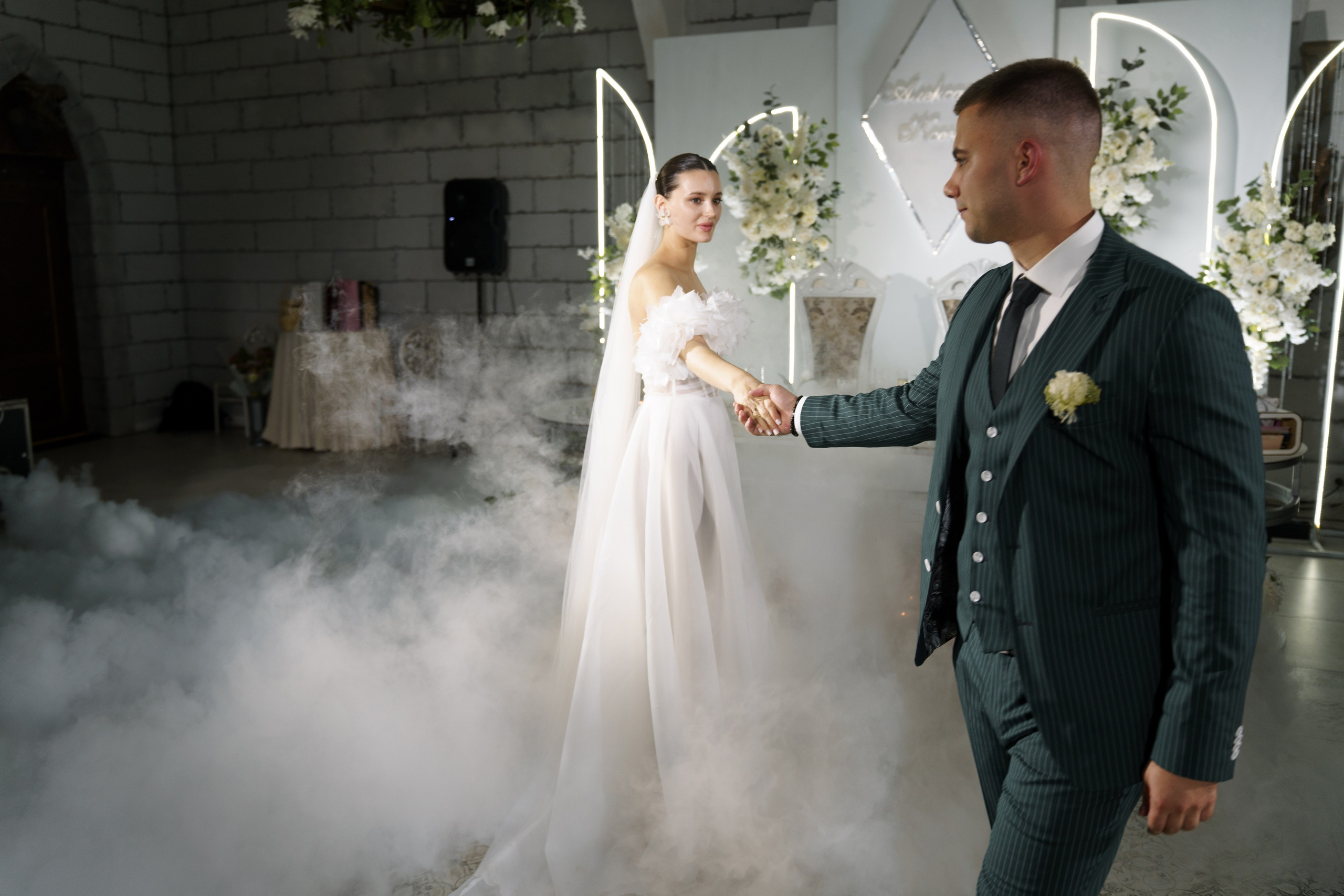 Александр+Ксения. Свадебный фотограф в Краснодаре Алексей Кудинов