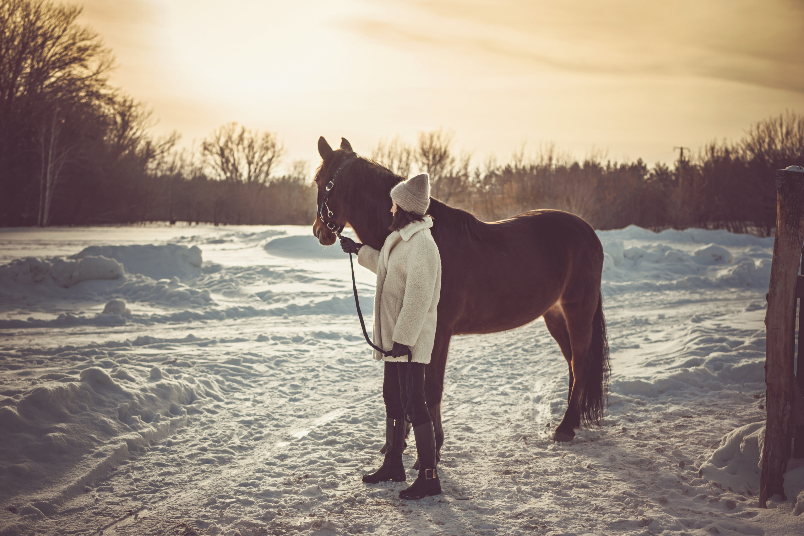 Оля и Красавчик. Церковный фотограф на Таинство Крещения и Венчания в Оренбурге и Оренбургской области Екатерина Белкина