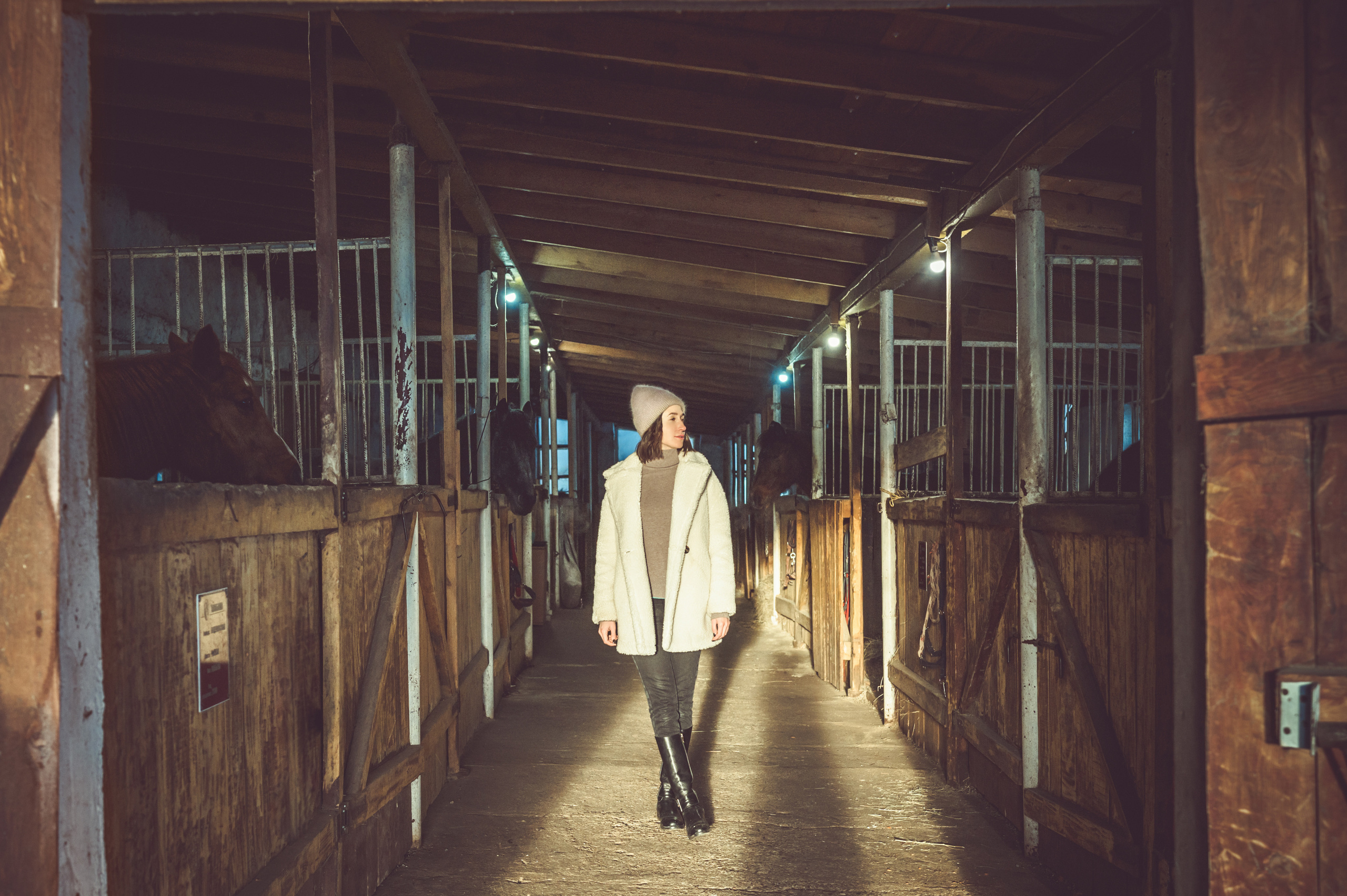 Оля и Красавчик. Церковный фотограф на Таинство Крещения и Венчания в Оренбурге и Оренбургской области Екатерина Белкина