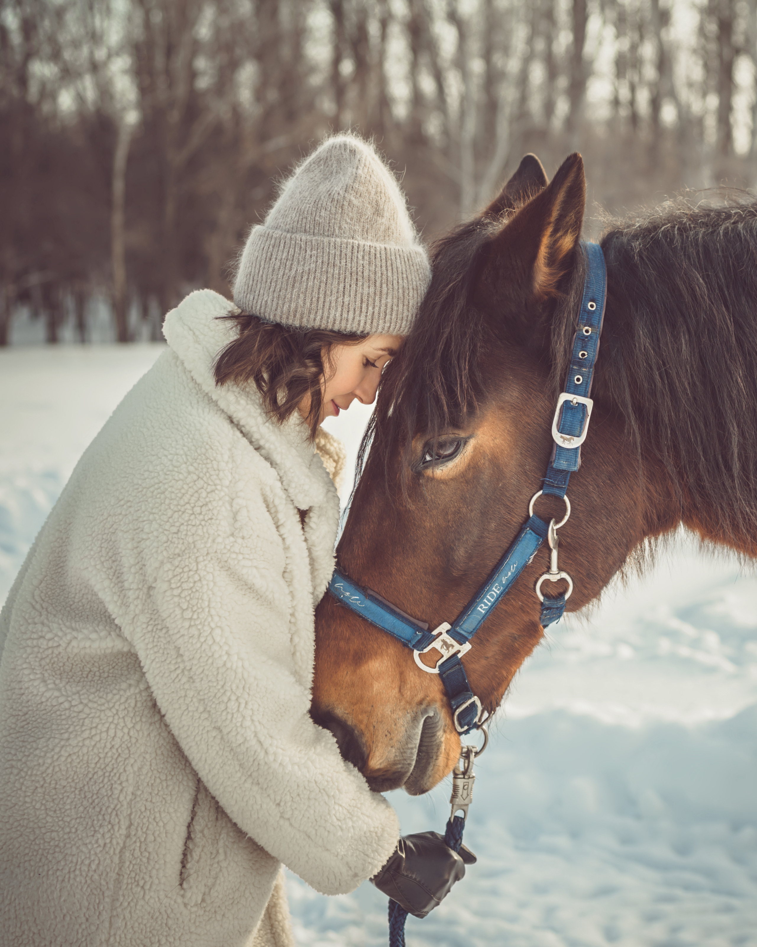 Оля и Красавчик. Церковный фотограф на Таинство Крещения и Венчания в Оренбурге и Оренбургской области Екатерина Белкина