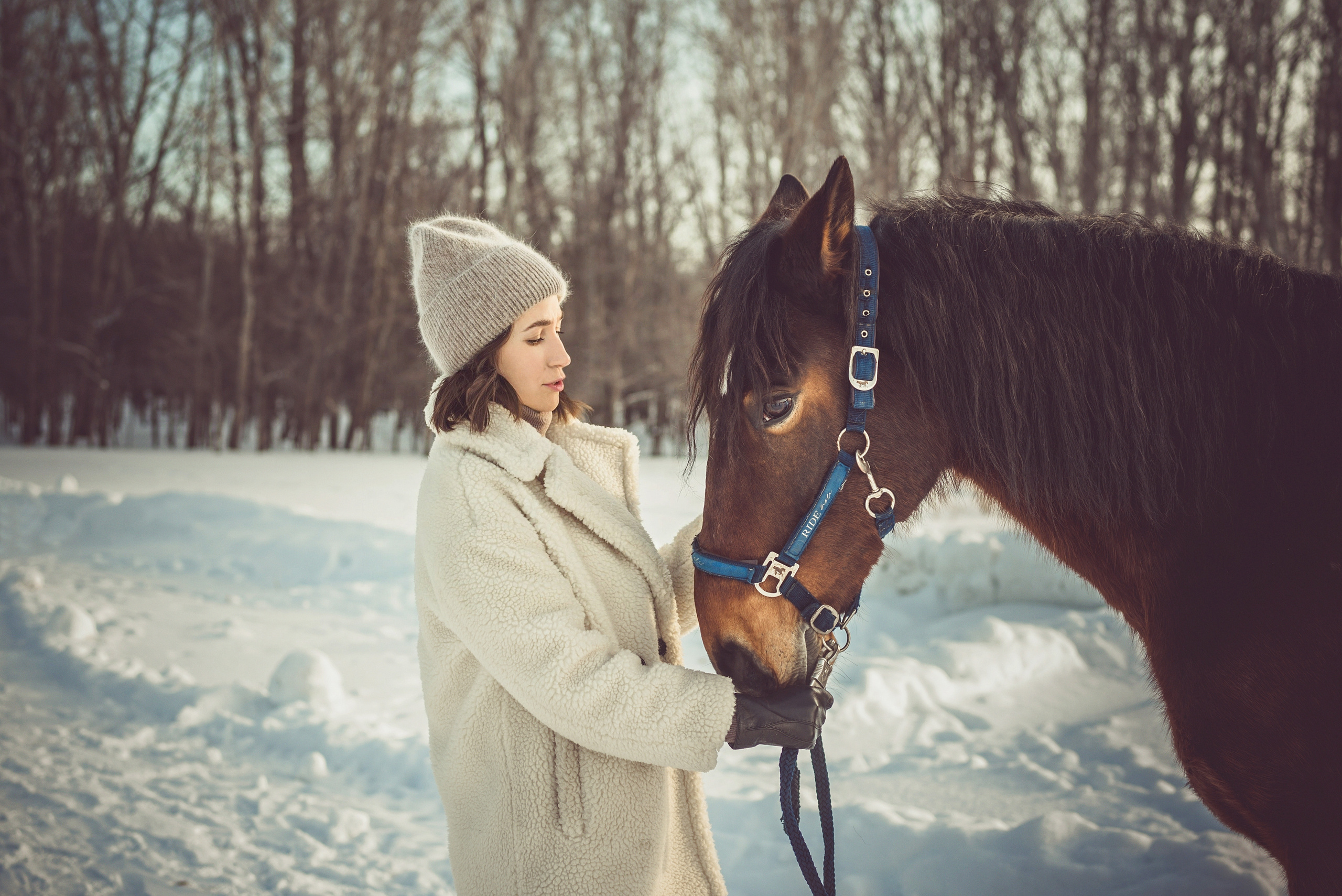 Оля и Красавчик. Церковный фотограф на Таинство Крещения и Венчания в Оренбурге и Оренбургской области Екатерина Белкина