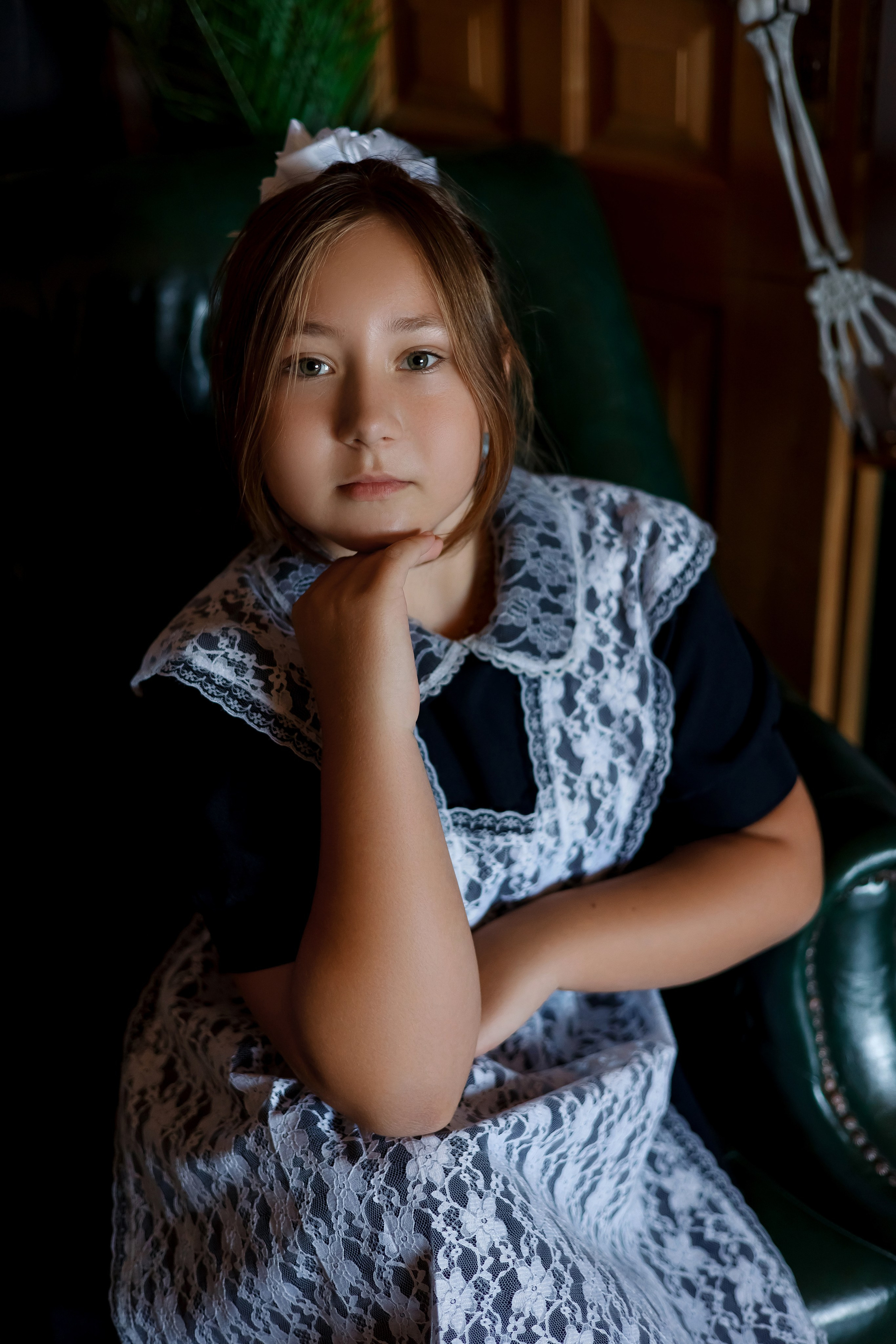 4 класс. Фотограф Любовь Корниенко, Примоский край