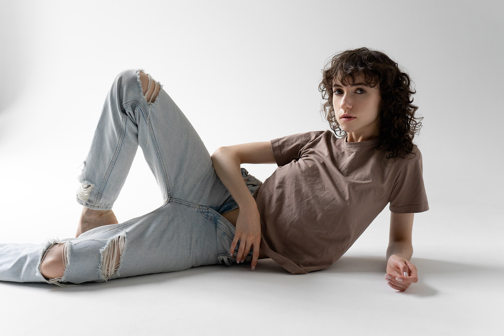 Мода. Дмитрий Романов / фотограф