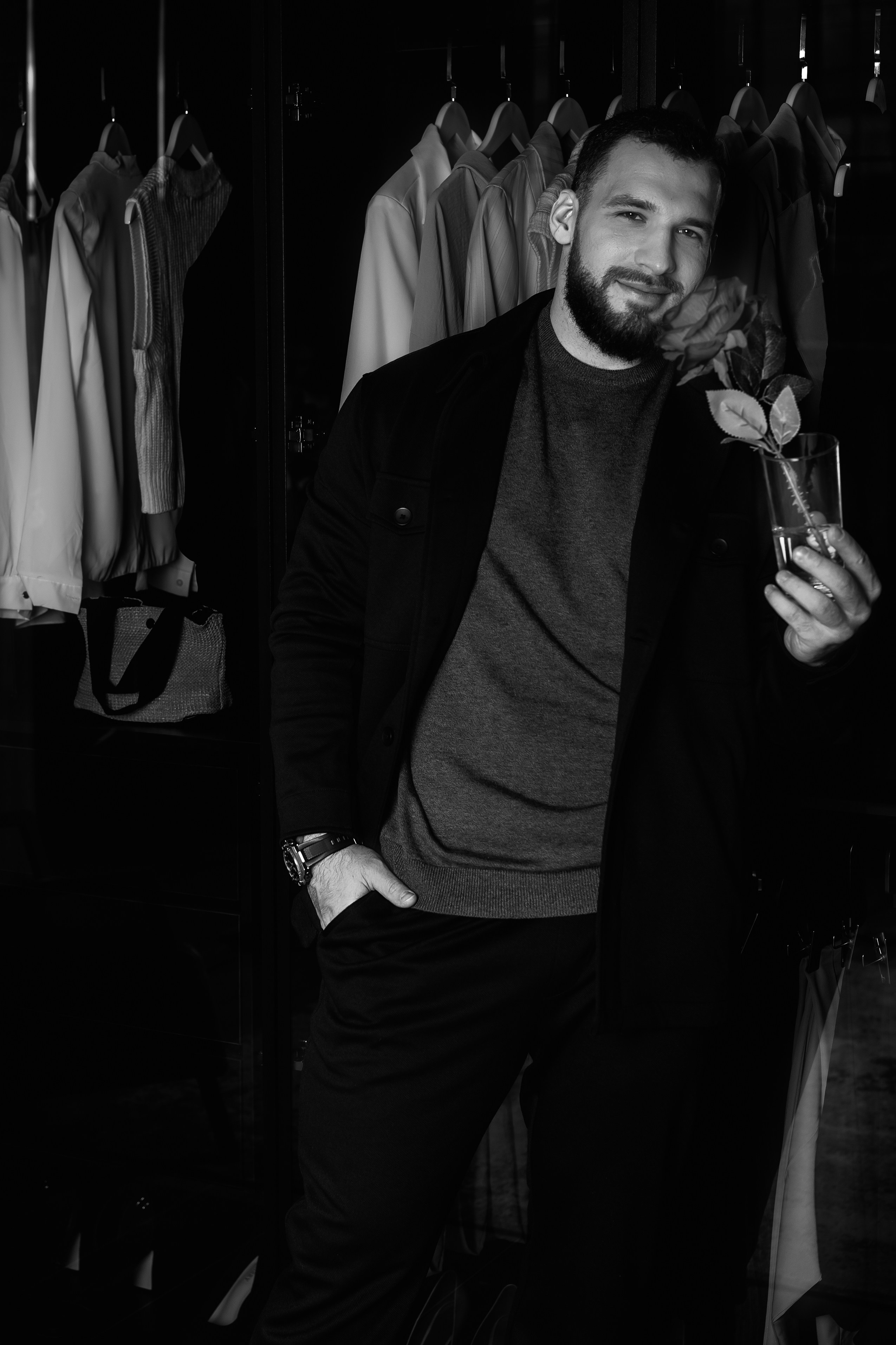 Слава. Свадебный/Портретный фотограф снимаю в Москве