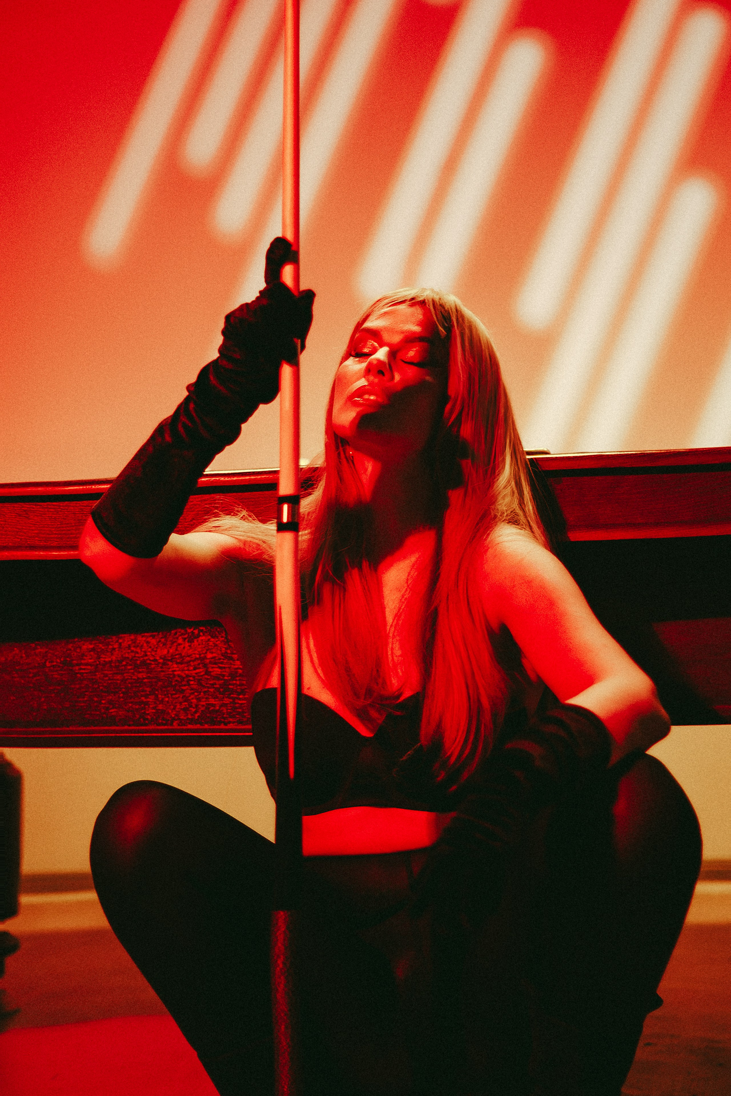 Дарья «Раскрепощение». Свадебный/Портретный фотограф снимаю в Москве