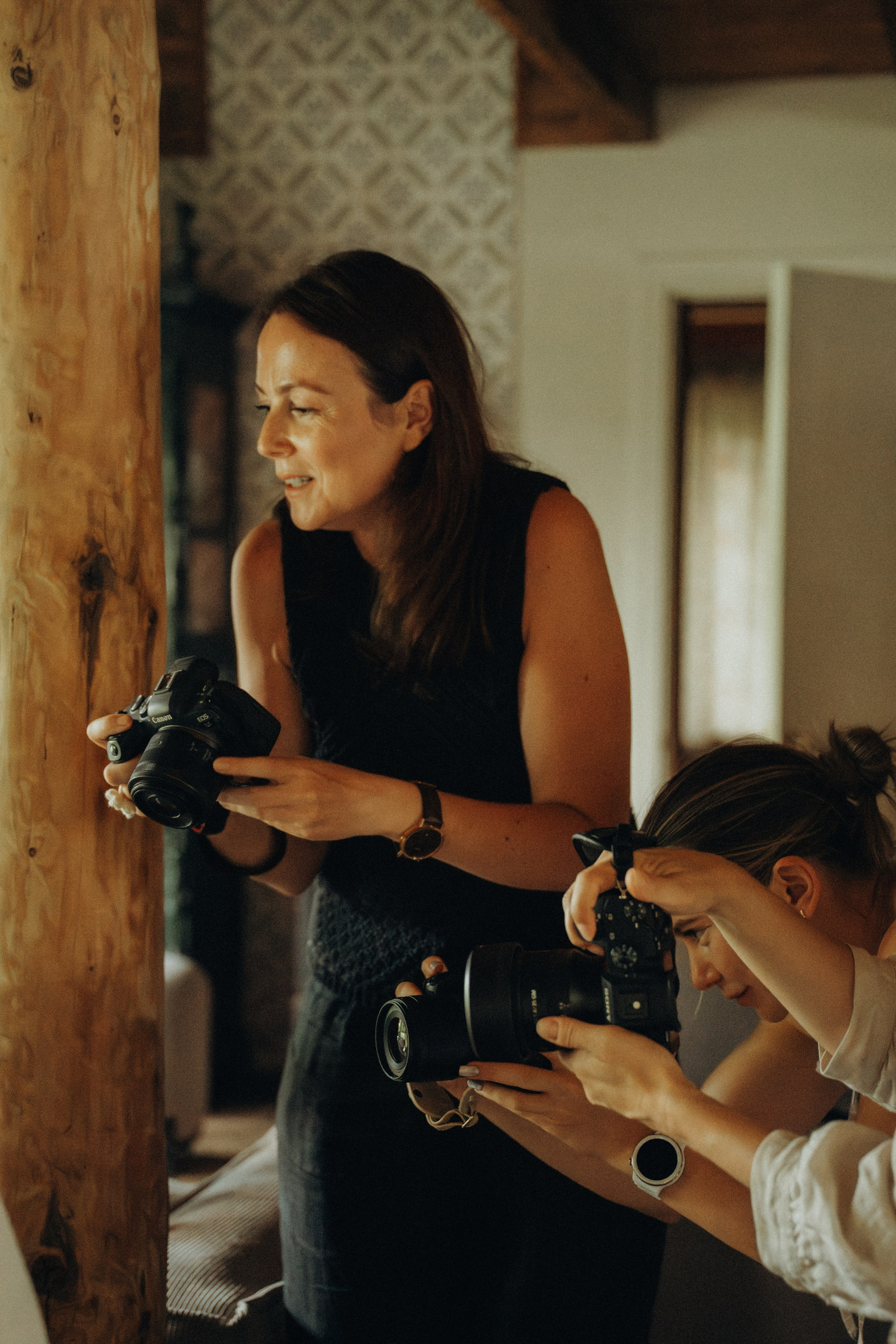 Репортаж мастер-класса Марии Струтинской. Детский и семейный фотограф в Санкт-Петербурге и Ярославле Павлова Гал