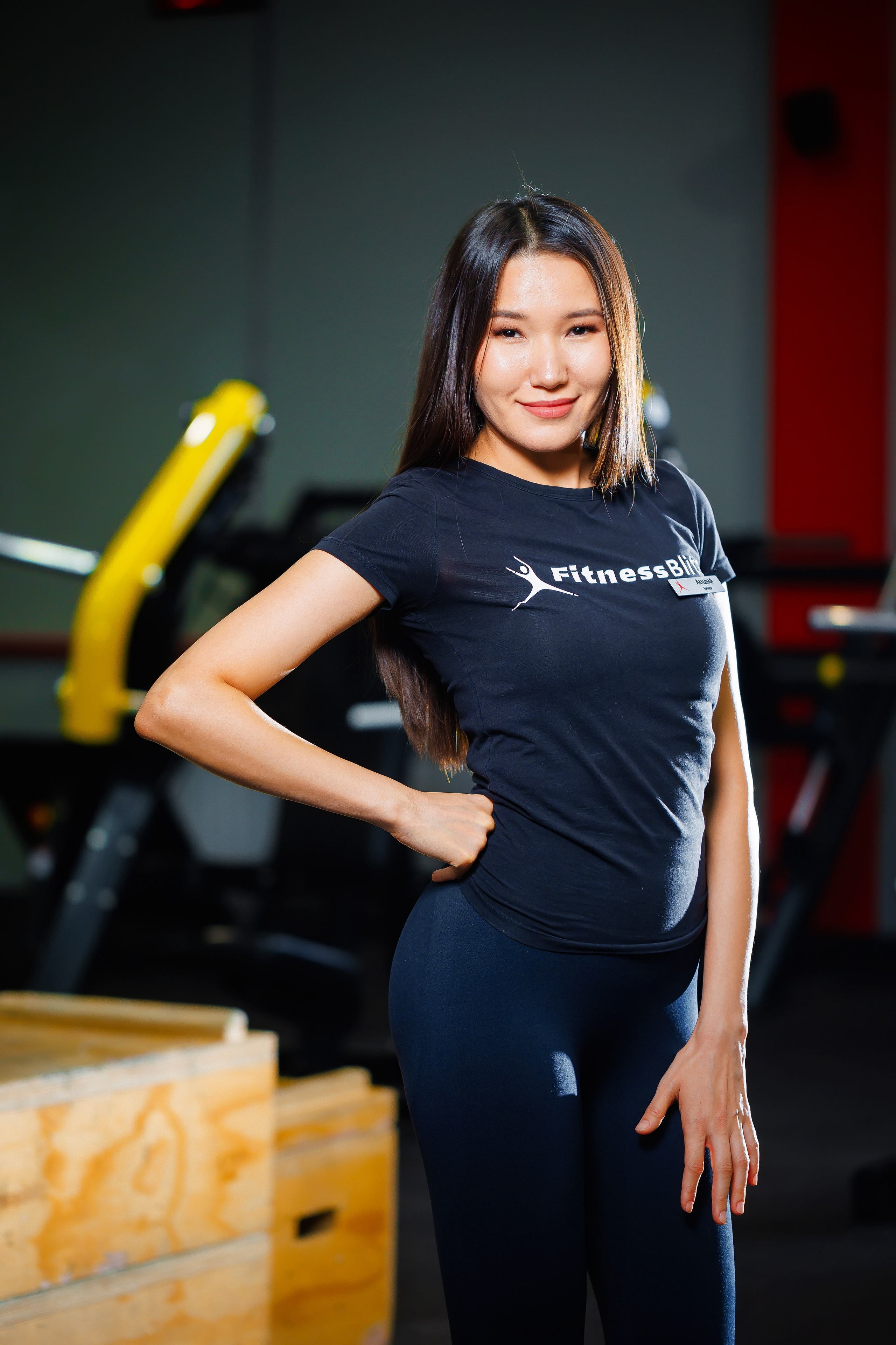 Спорт Зал Fitnesblitz. Семейный и Свадебный фотограф в Астане Александр Астапов