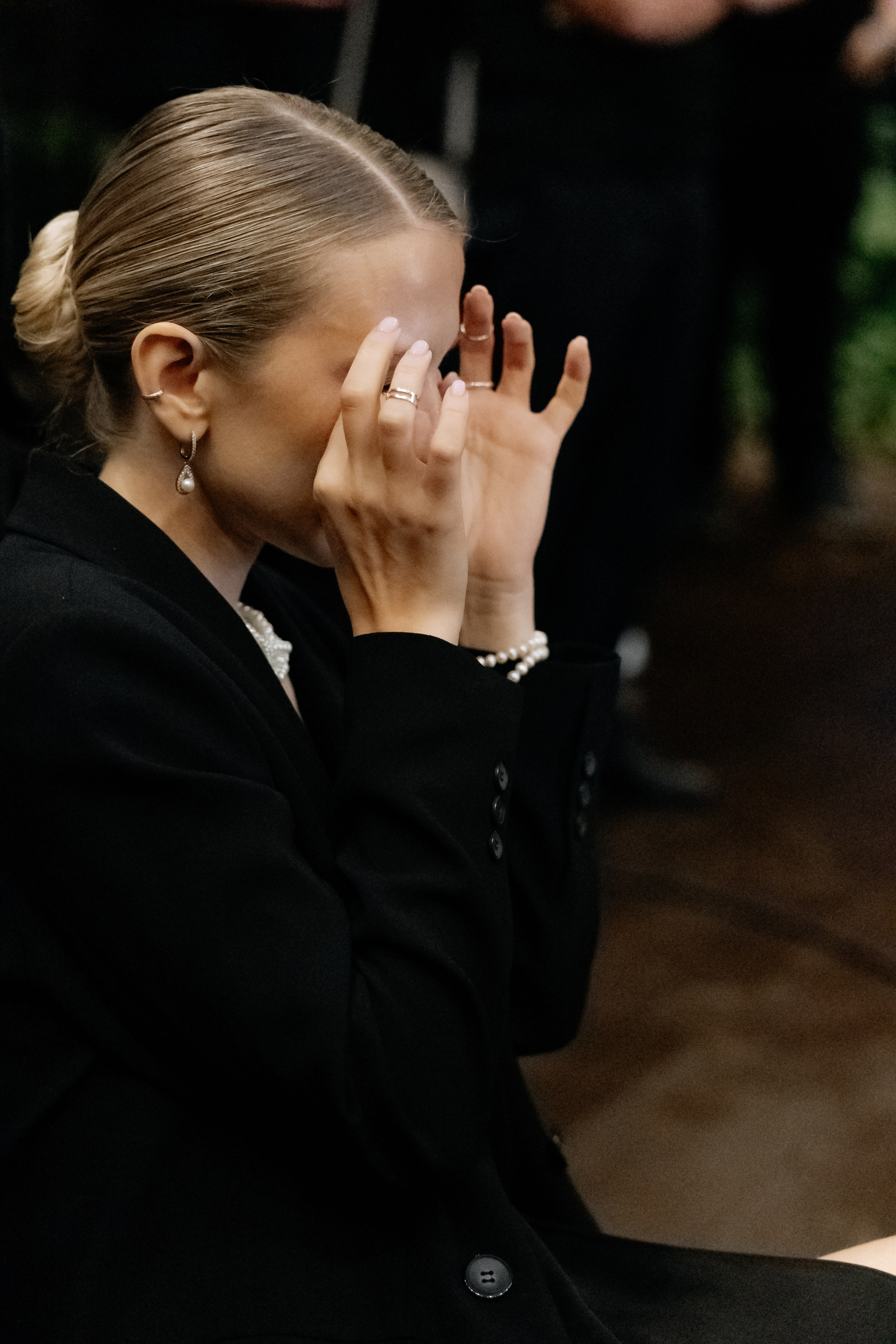 Максим и Саша. Свадебный фотограф в Москве Артём Кившарь