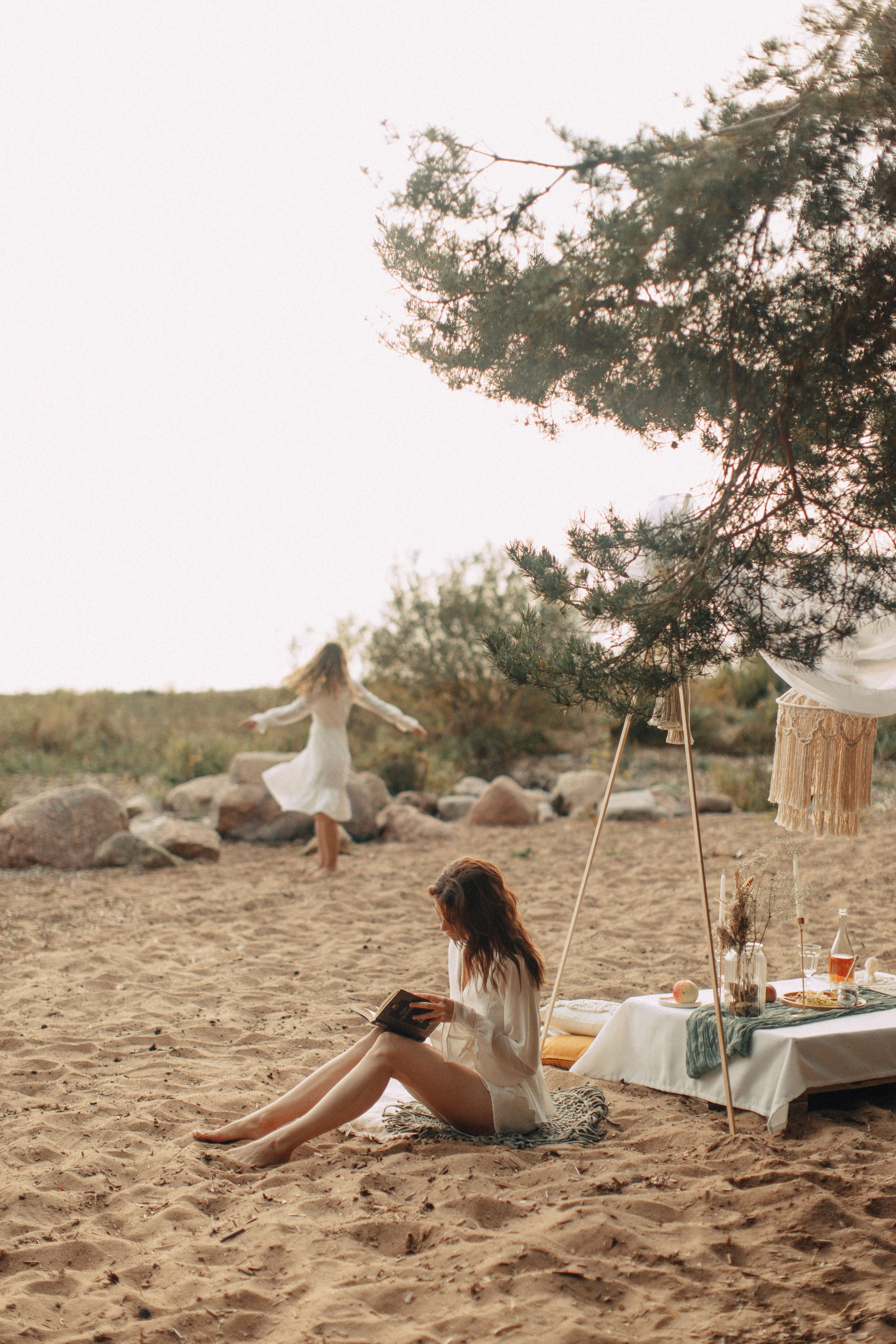 Soul Decor. Портретный фотограф Софья Хворостова