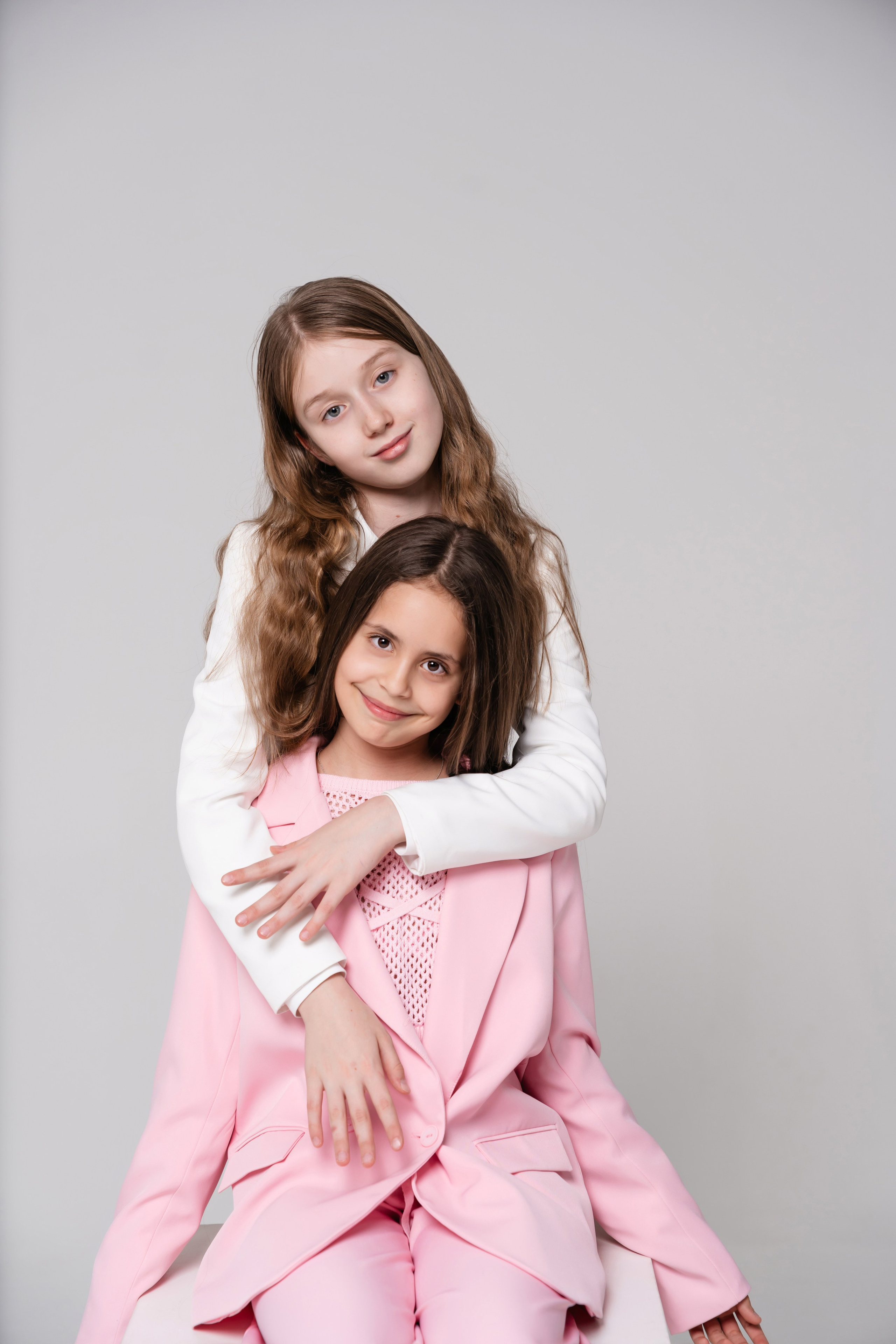 Полина и подружки. Фотограф мероприятий в Ростове-на-Дону Есманская Елена