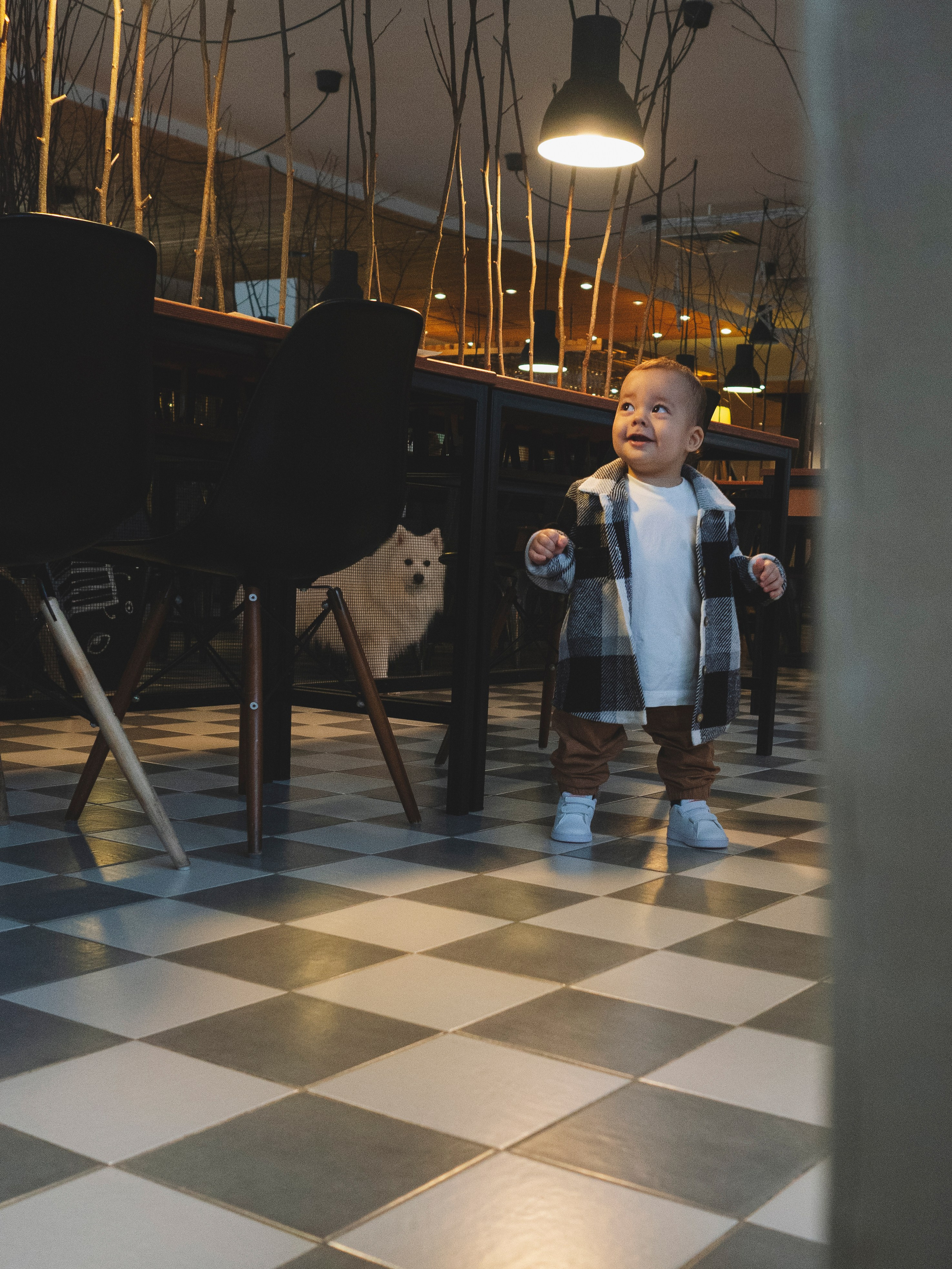 Марк. Лайфстайл фотограф в Москве Катюша Кузьмина