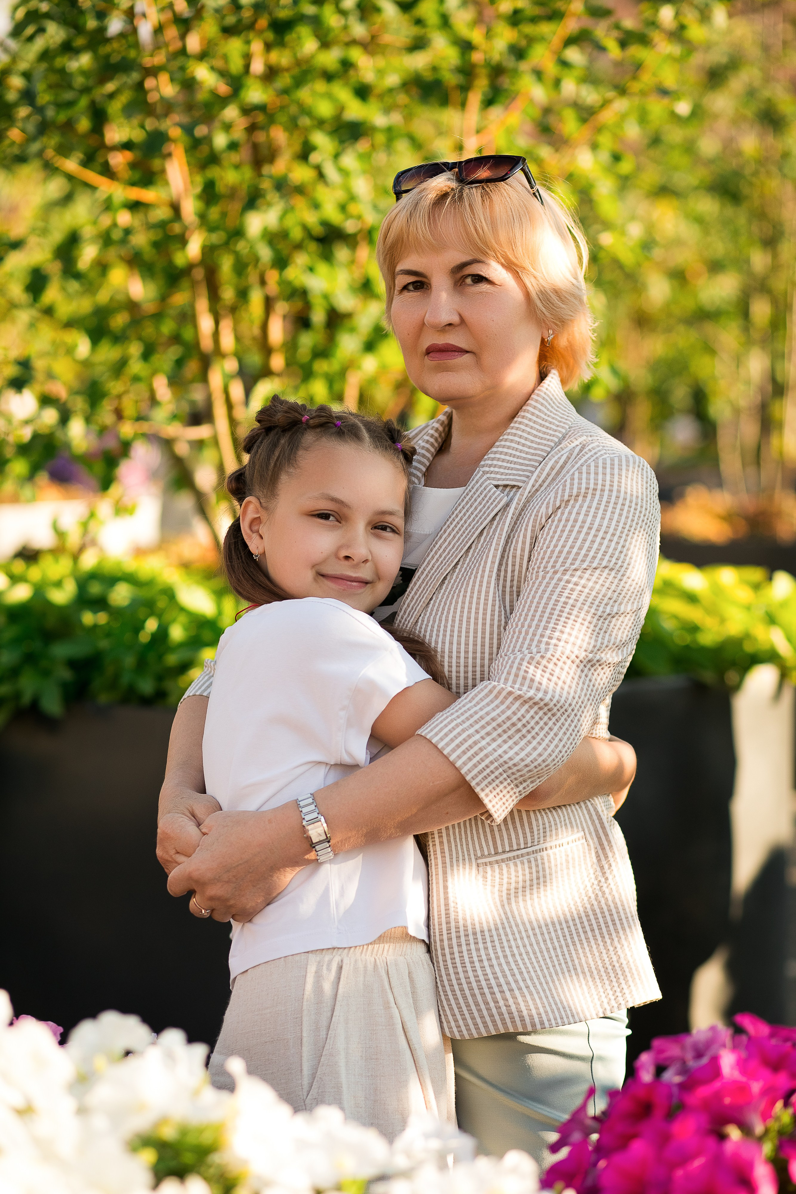 Фотопрогулка по Питеру для Юли и её семьи. Семейный и свадебный фотограф в Санкт-Петербурге Таша Семёнова