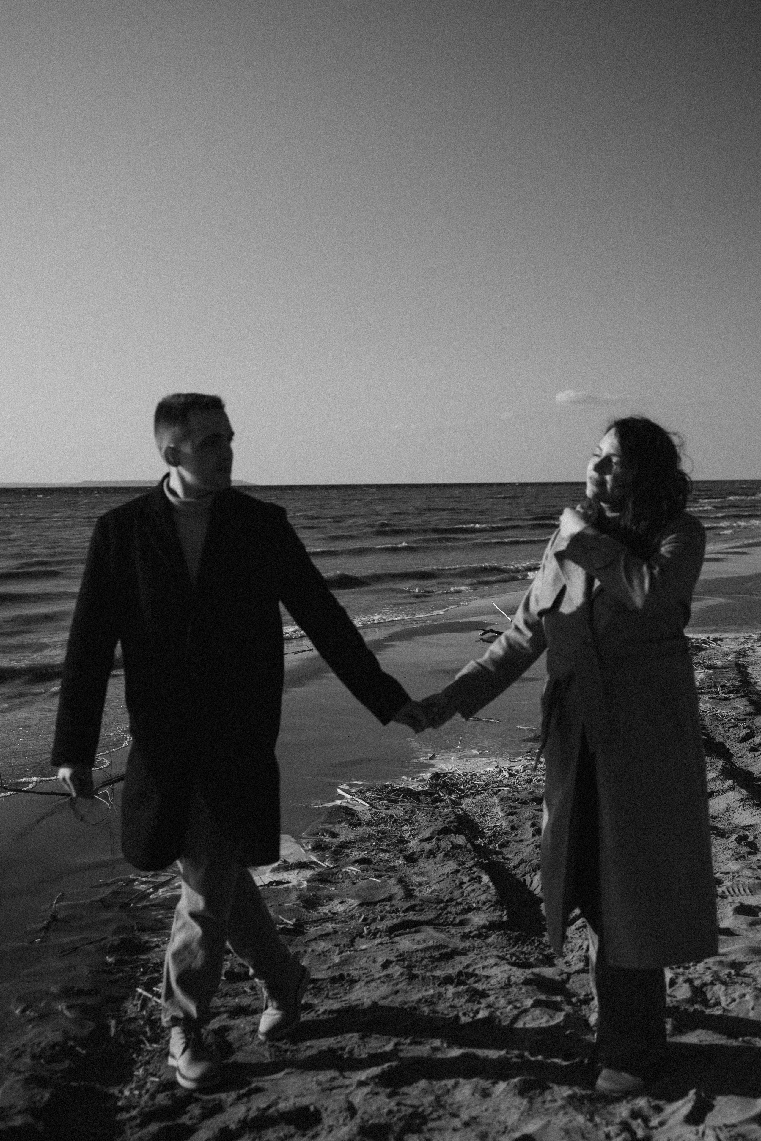 Love story. Фотограф и видеограф в Тольятти, Самаре Дёмина Мария