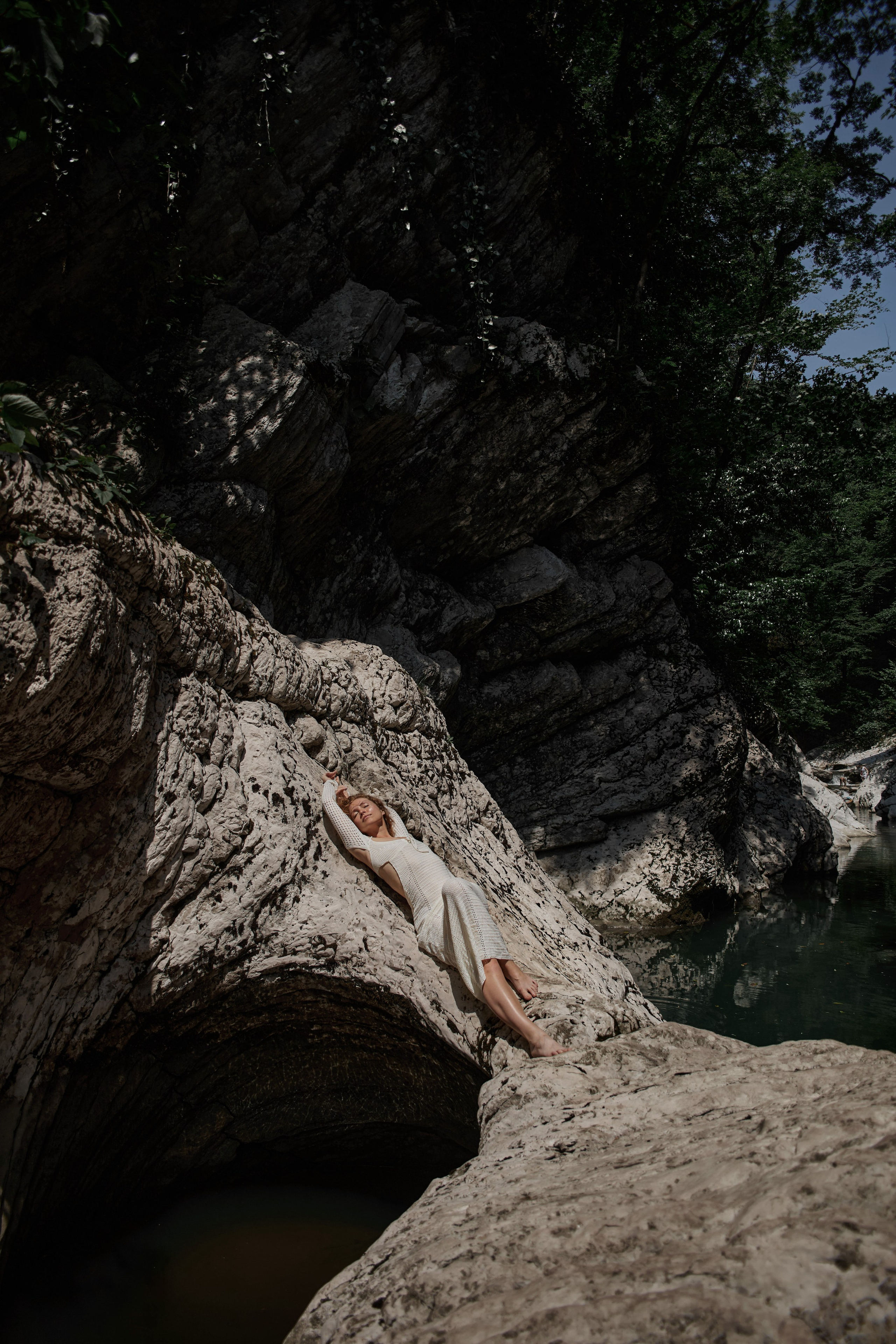 Портрет. Фотограф Сочи