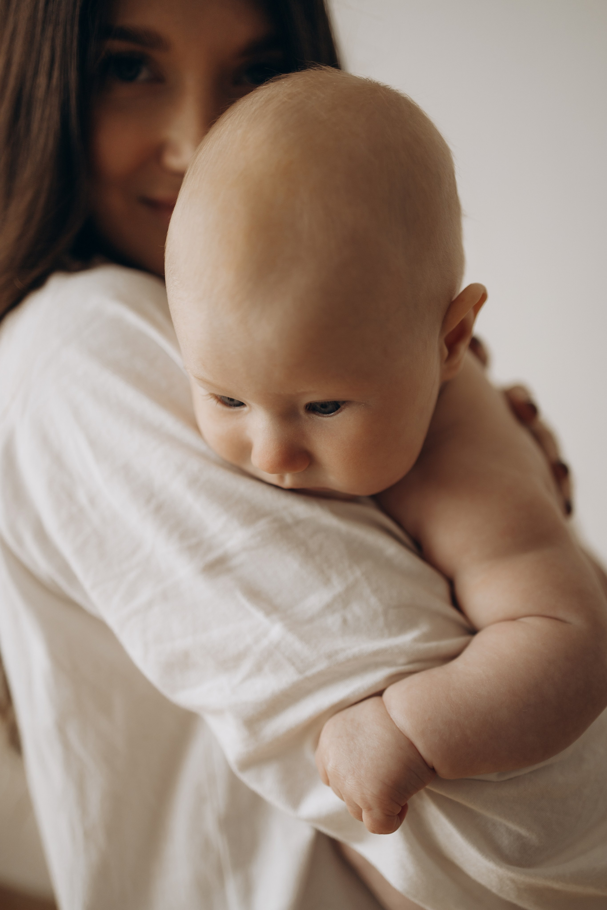 Оливия. Самый теплый фотограф в Краснодаре Рябоконь Ксения