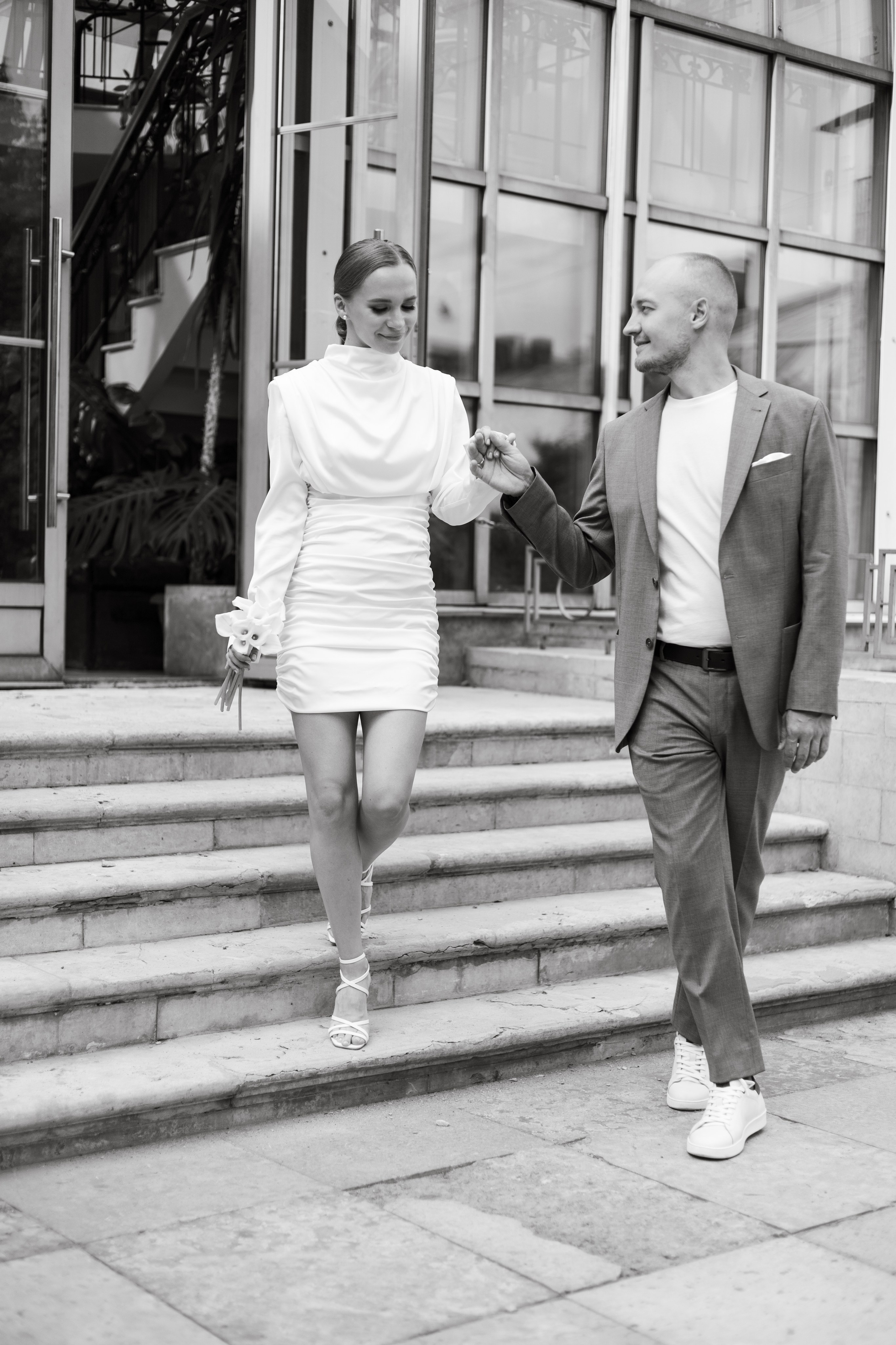 Свадебное. Мастерская Демченко